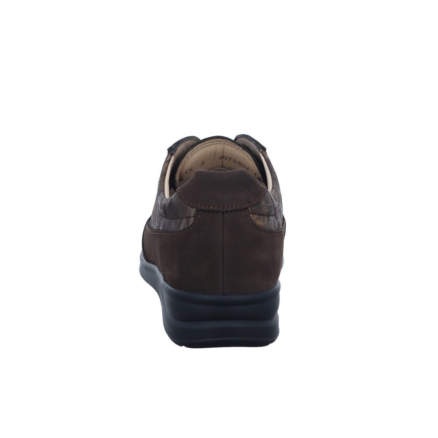 Finn Comfort Sneaker marron