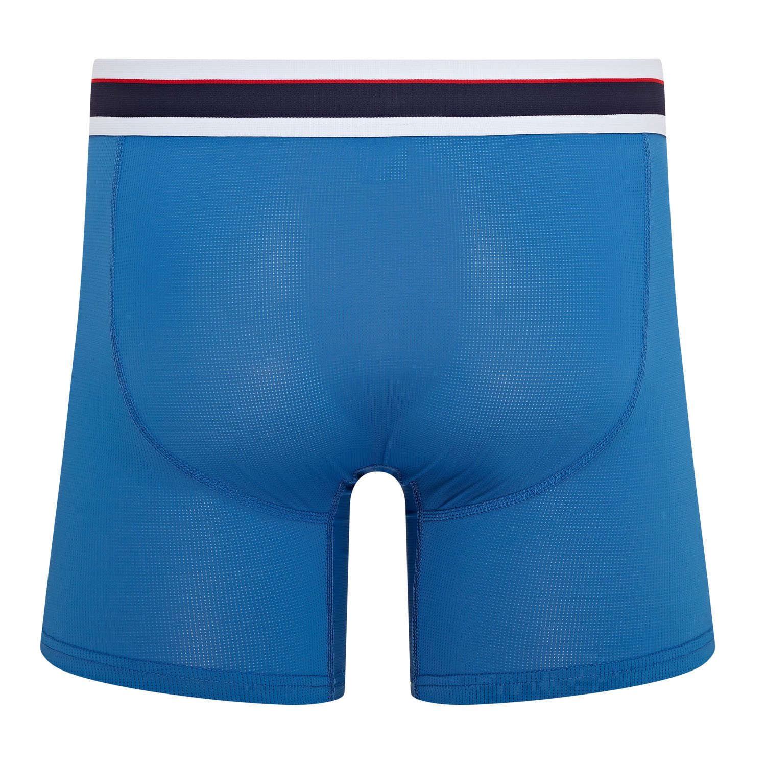 Reebok Trunk ANSELM (3er Pack) basic, bequem, weich, feuchtigkeitsregulierend, mit Logo, breiter Bund