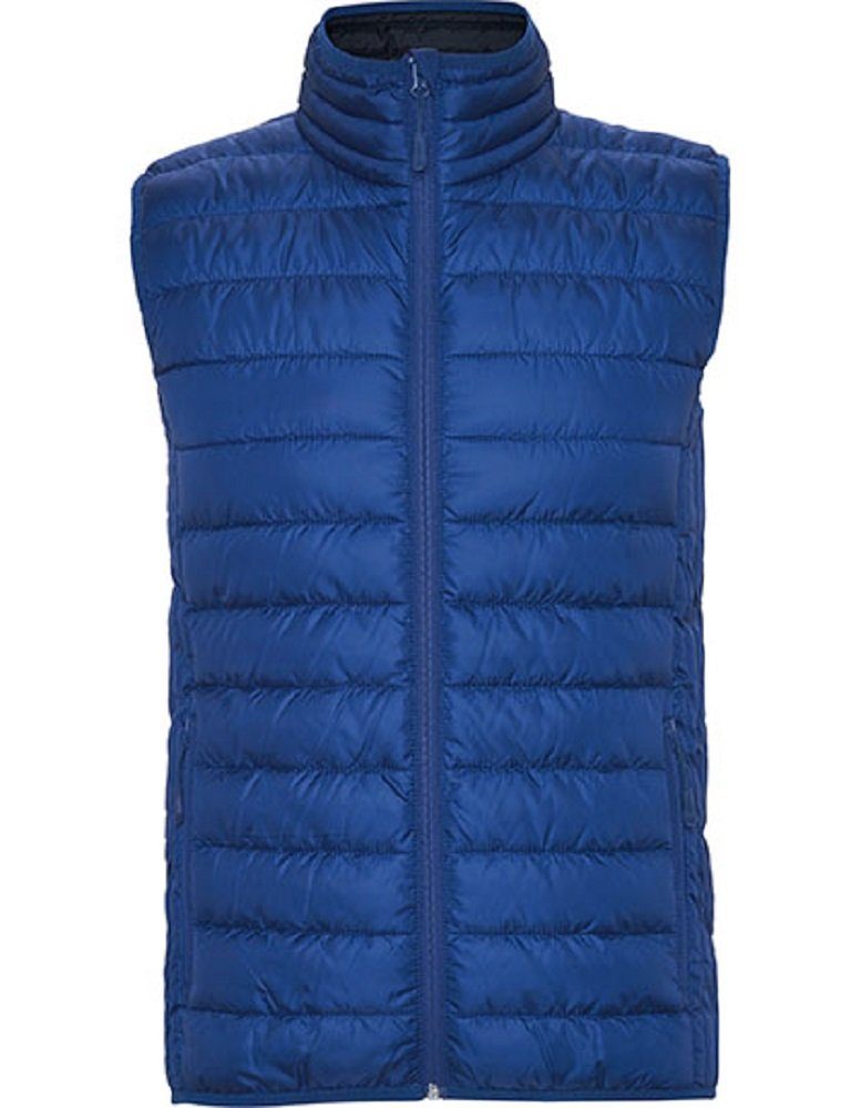 Roly Steppweste leichte ärmellose Herren Jacke / Steppweste / Bodywarmer für Männer Gr. S bis 4XL, Wasserabweisend, Windabweisend