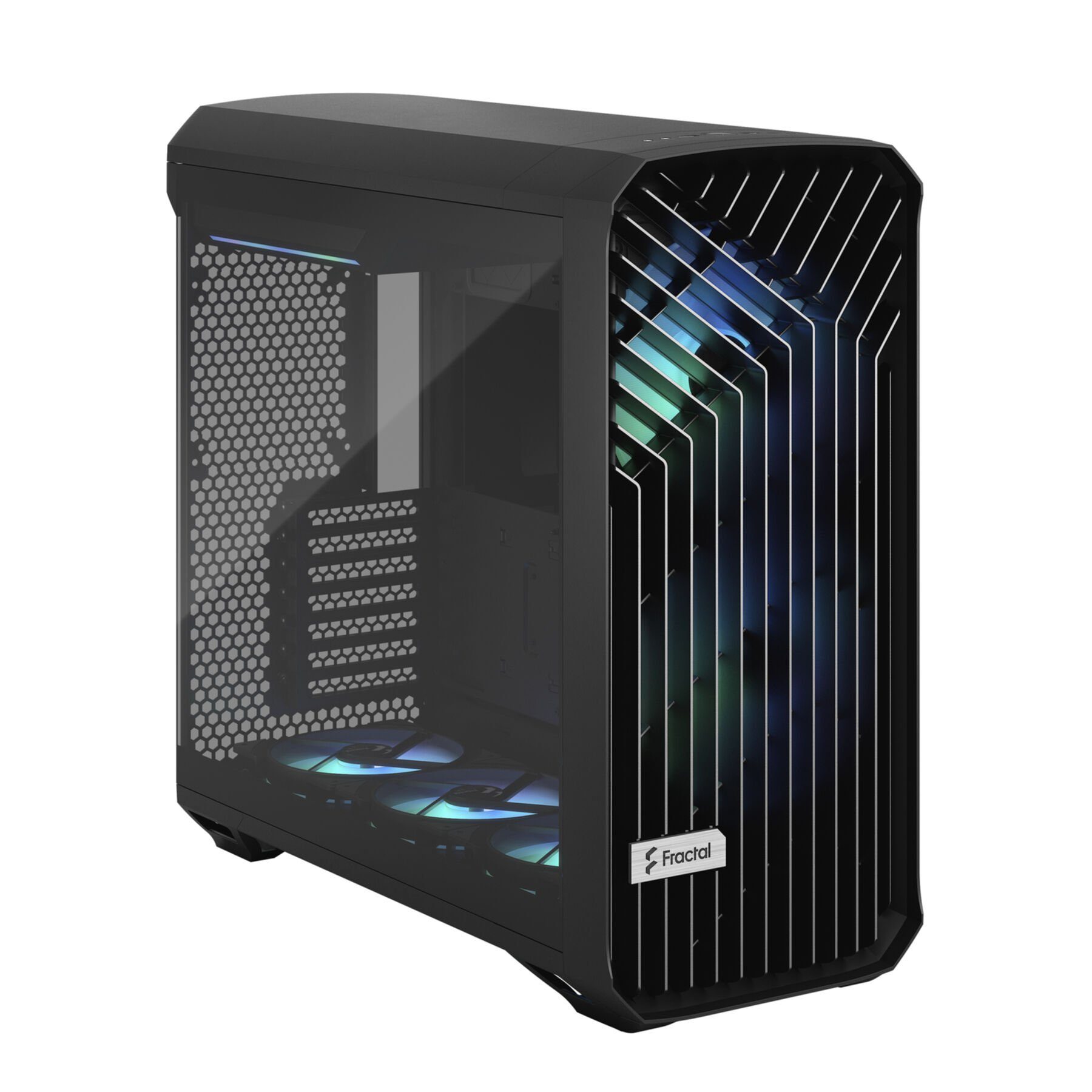 Fractal Design PC-Gehäuse Torrent