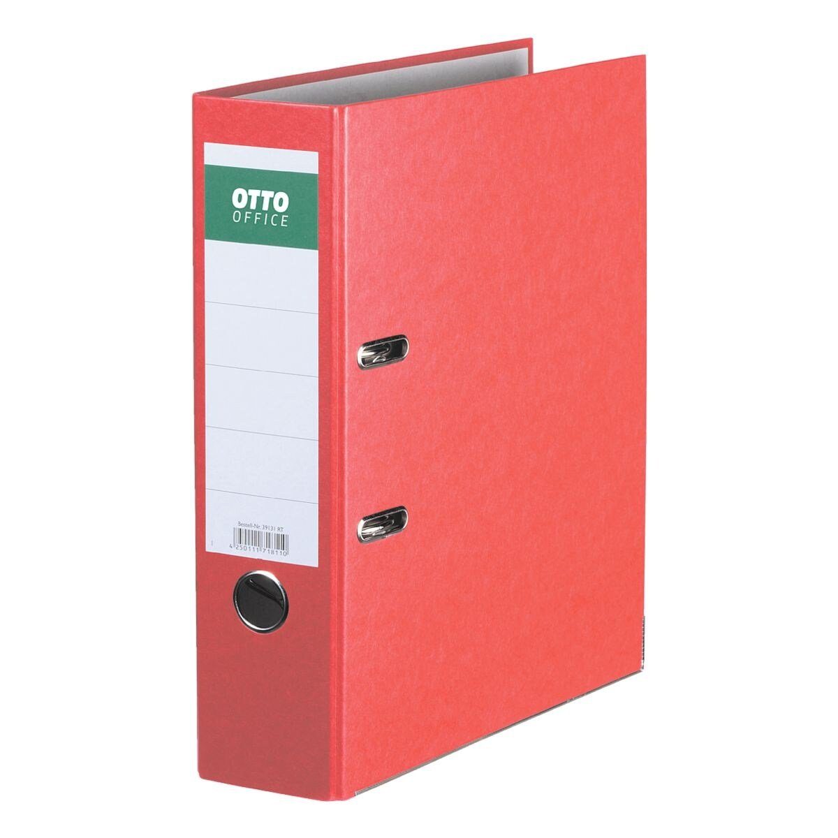 Otto Office Aktenordner Color Nature, breit