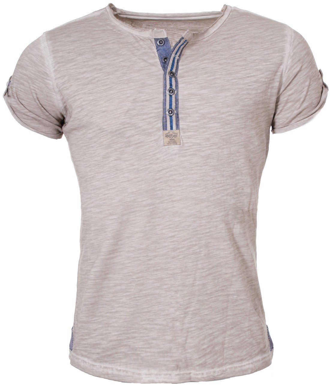Key Largo T-Shirt für Herren Arena günstig online kaufen