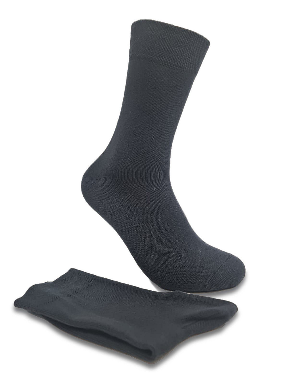 Max Lindner Socken Bambussocken aus 90% günstig online kaufen