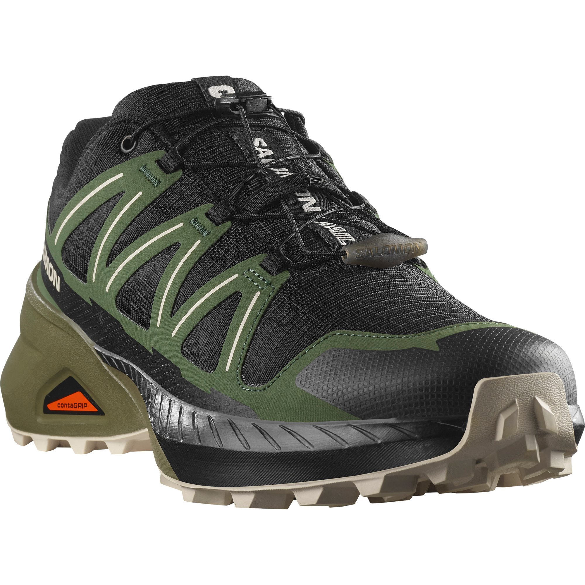 Salomon SPEEDCROSS PEAK Trailrunningschuh günstig online kaufen