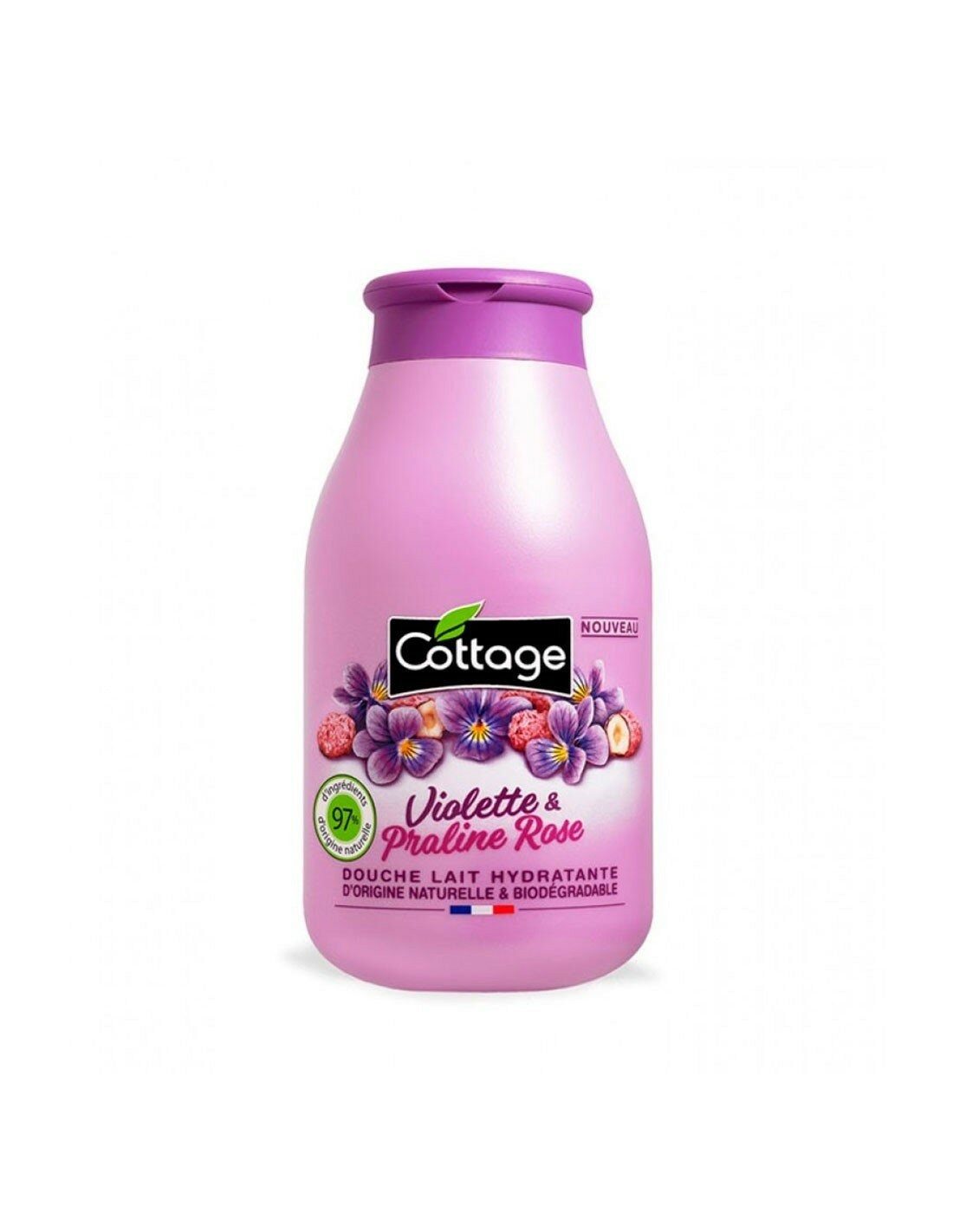 Cottage Duschgel Cottage Gel Ducha 250 Violeta 995977