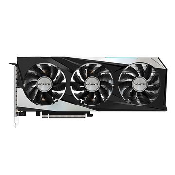 Gigabyte GeForce RTX™ 3060 GAMING OC 12G Grafikkarte (12 GB, GDDR6)