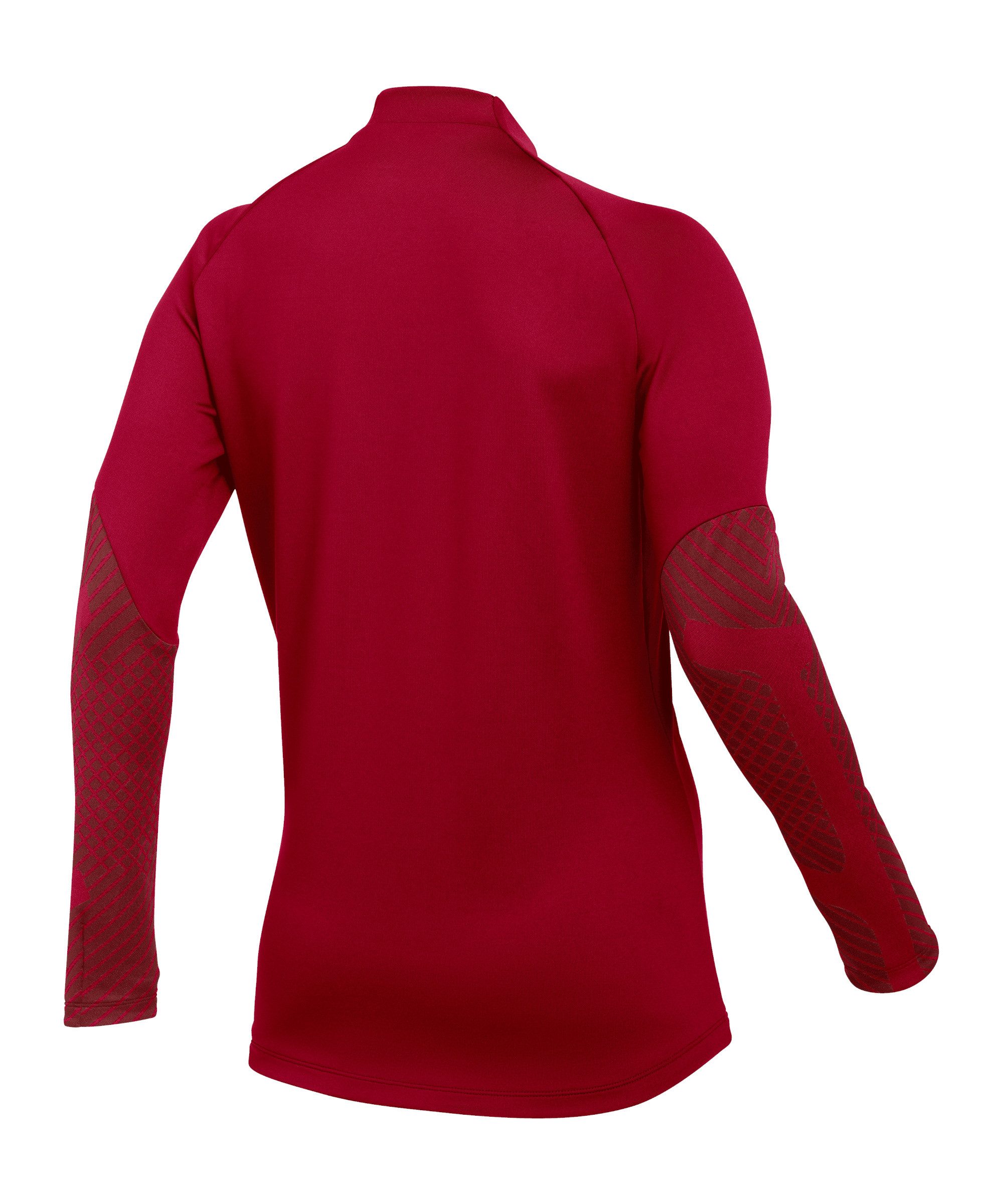 Nike Sweater Strike 22 Drill Top Damen günstig online kaufen