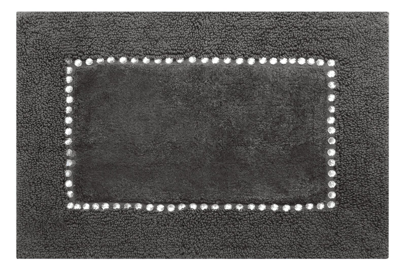 Eurofirany Teppich CHICK Eleganter Teppich Design Badematte Badeteppich Kri günstig online kaufen