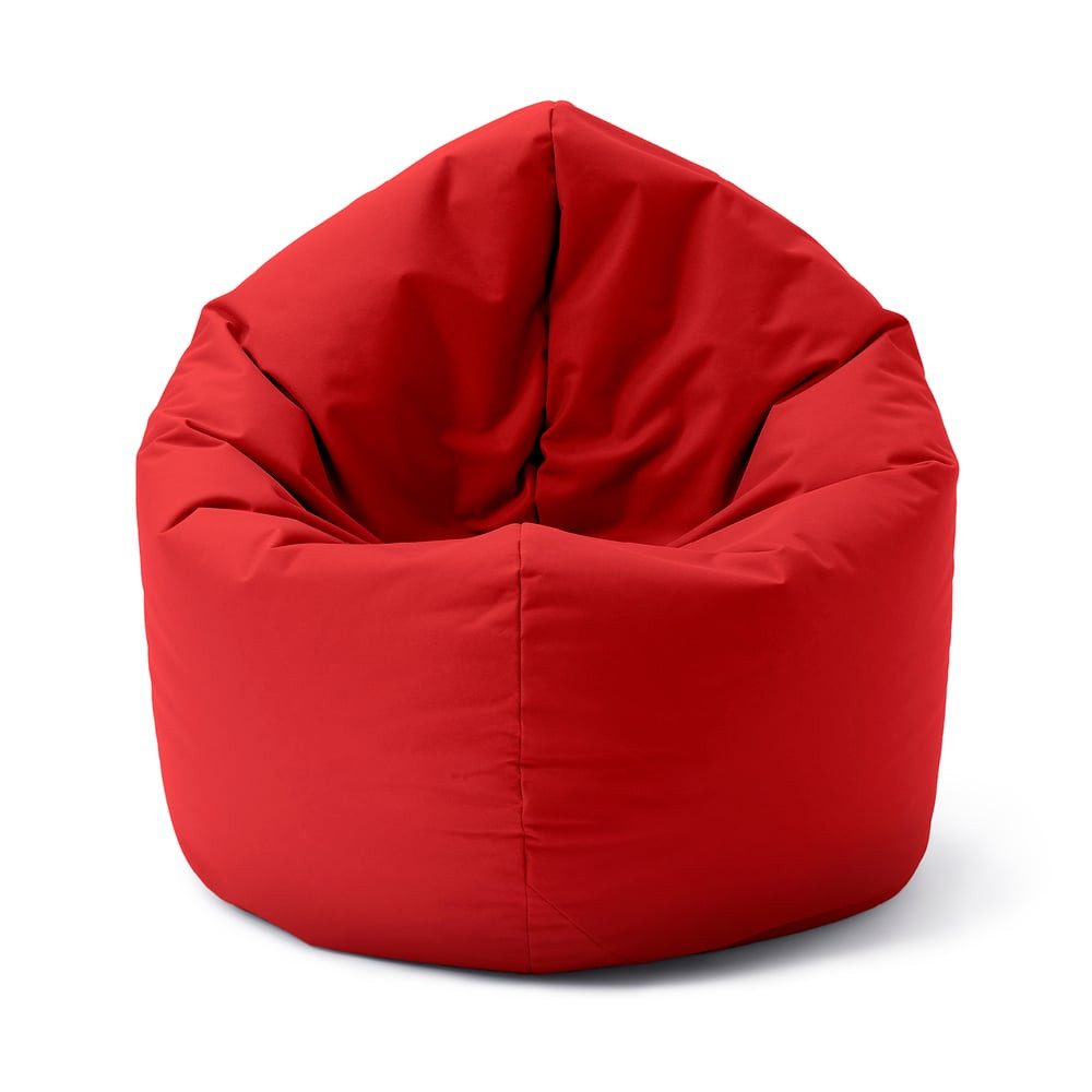 Lumaland Sitzsack In-& Outdoor Sitzkissen Bean Bag, XXL 300L Gaming Lounge 75x120x75