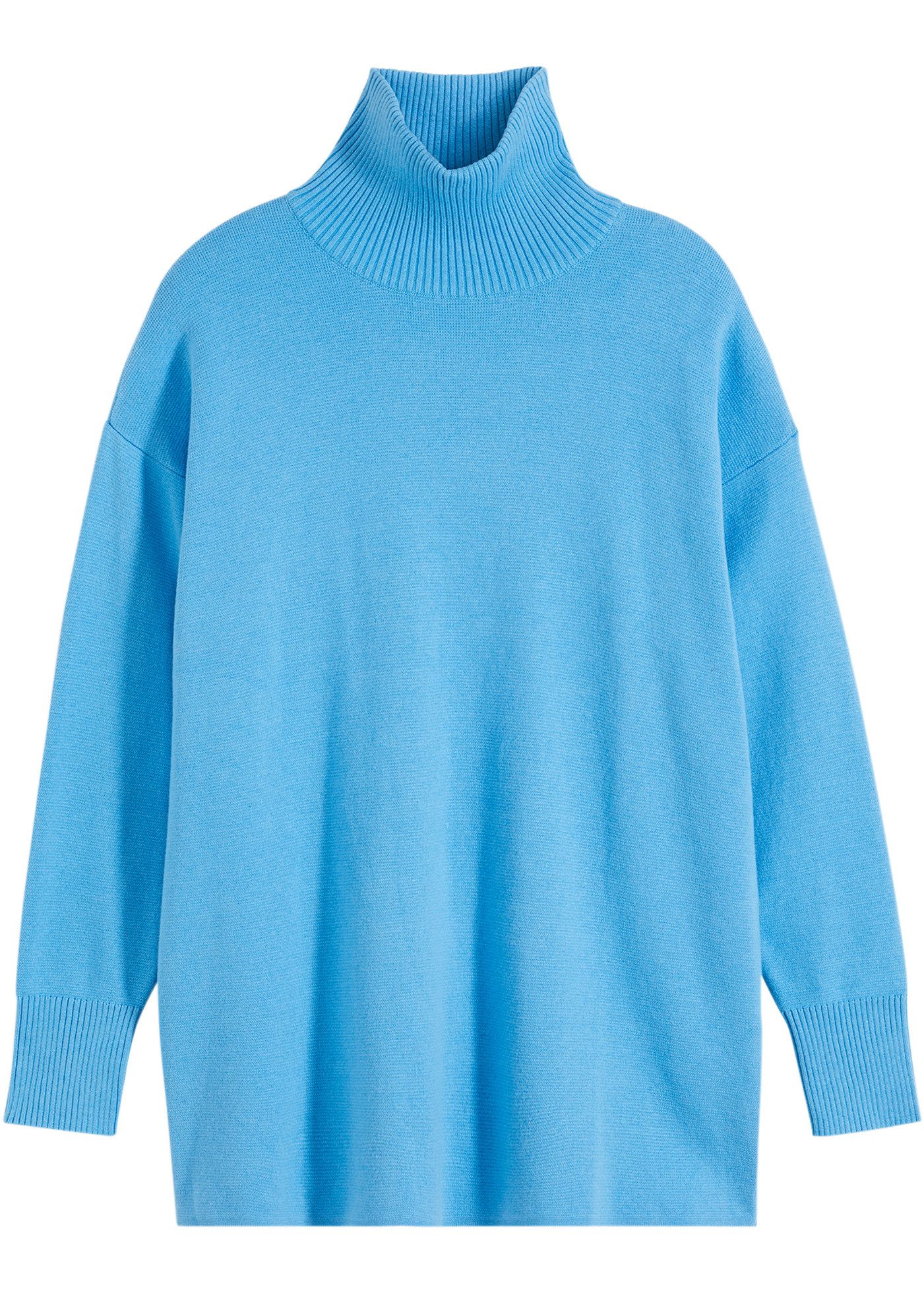 Rollkragenpullover