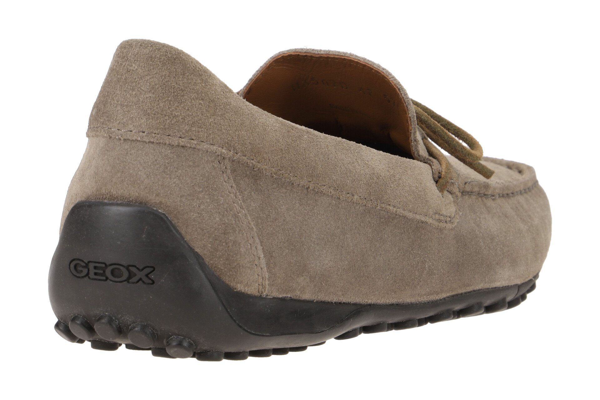 Geox U3507D 00022 C1018 Slipper