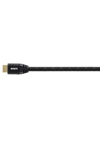 AVINITY »Premium High treniruoklis HDMI™-Kabel...