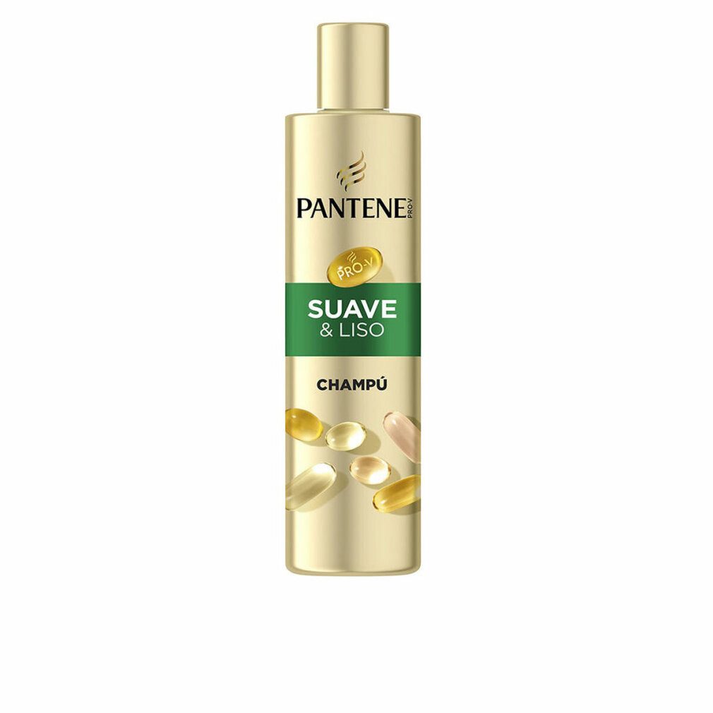 Pantene Haarpflege-Set MIRACLE SOFT & SMOOTH Shampoo 250 ml