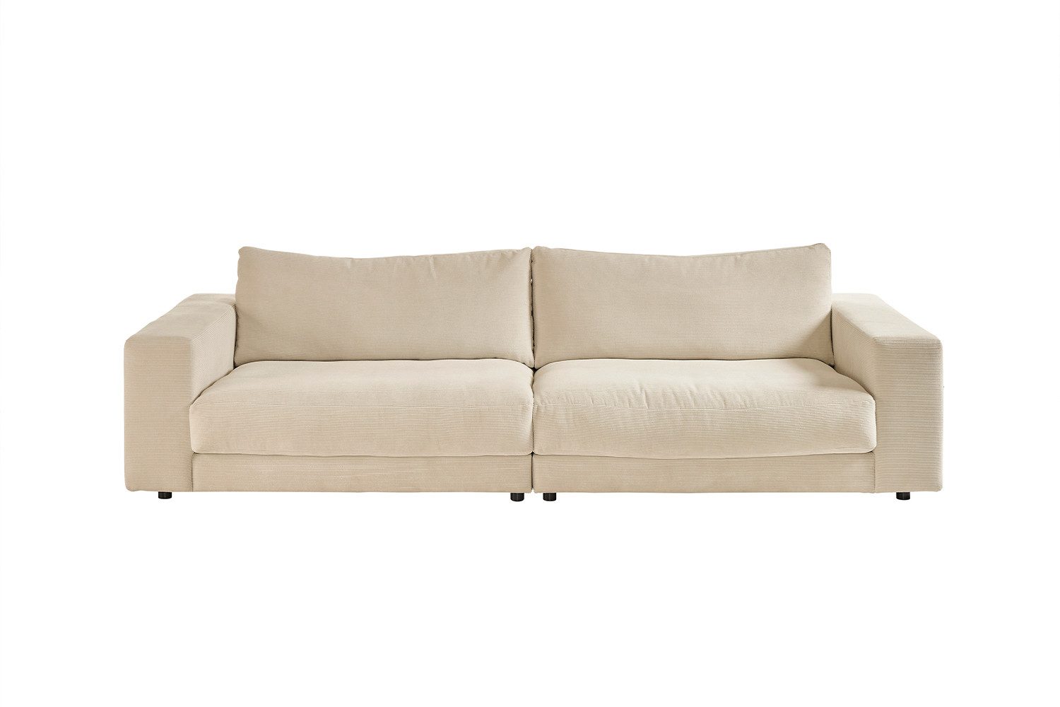 KAWOLA Sofa MADELINE, Couch 2-Sitzer oder günstig online kaufen