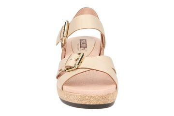 PIKOLINOS W1G-1589 marfil Sandalette