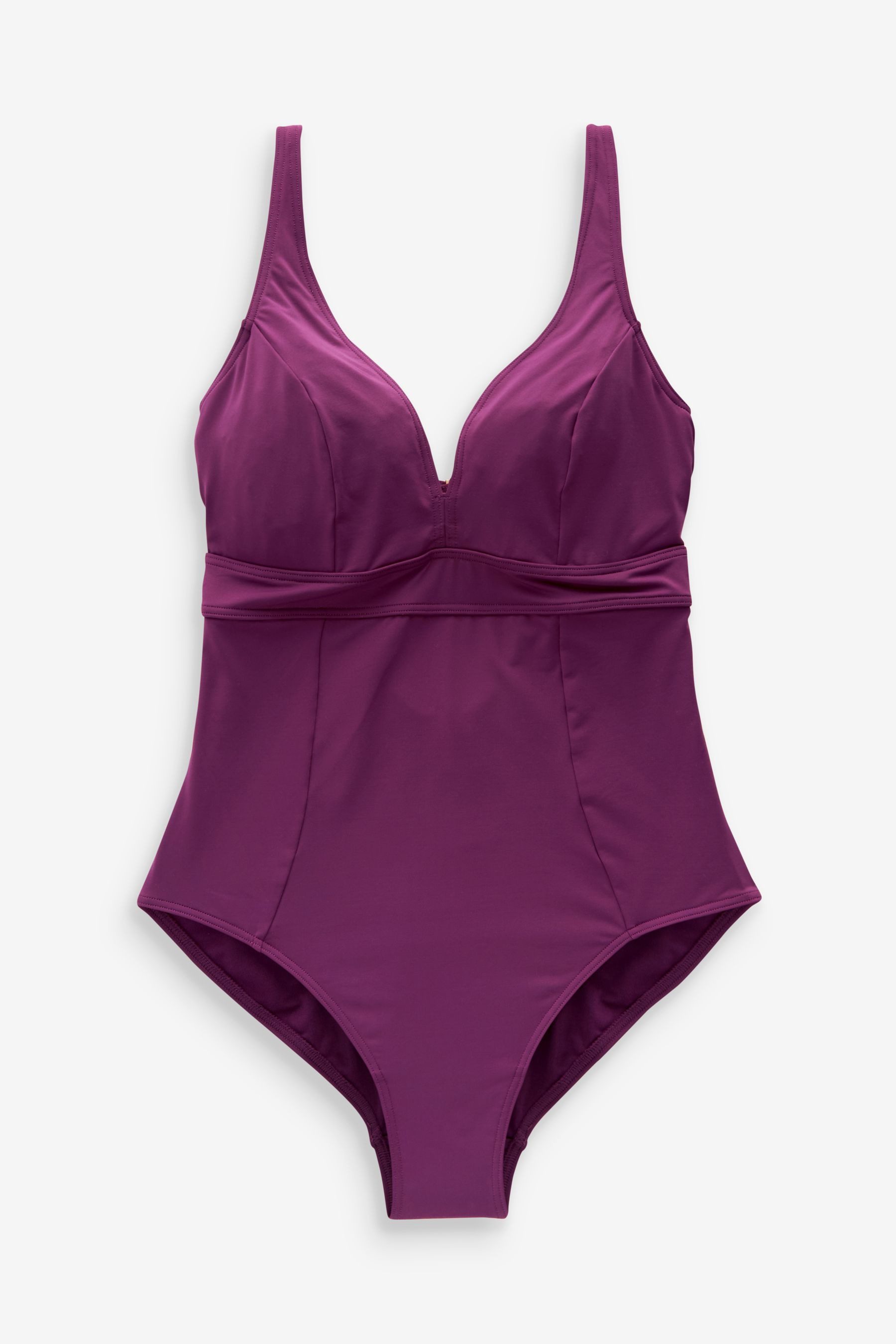 Next Badeanzug Bauchweg-Badeanzug mit Bügel DD+ günstig online kaufen