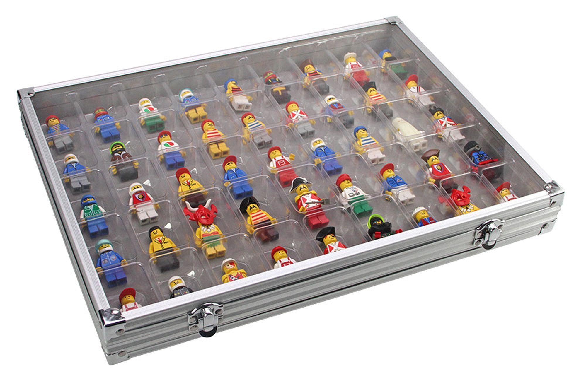Safe-Album Vitrine Alu Sammel-Vitrine 5877 Höhe günstig online kaufen