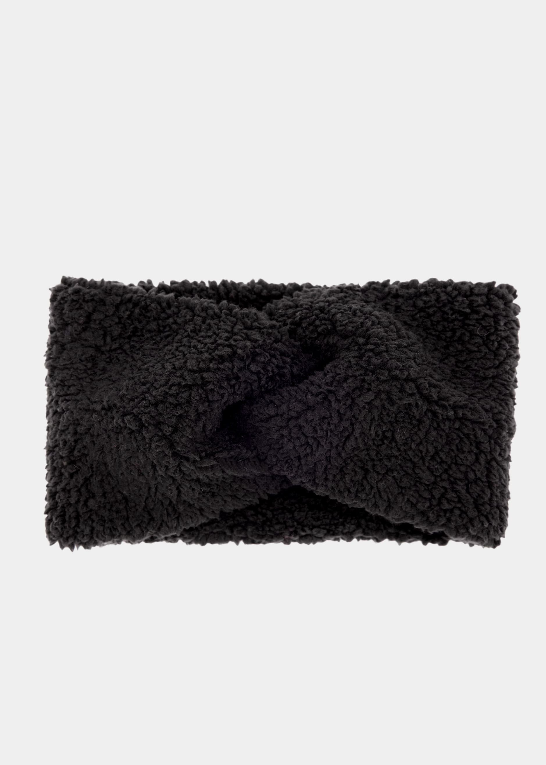 SASSYCLASSY Stirnband Weiches Stirnband Damen in günstig online kaufen