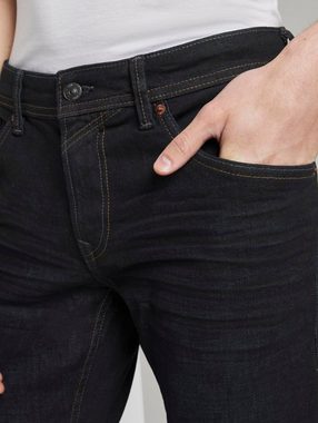 TOM TAILOR Denim Straight-Jeans Aedan Straight Jeans
