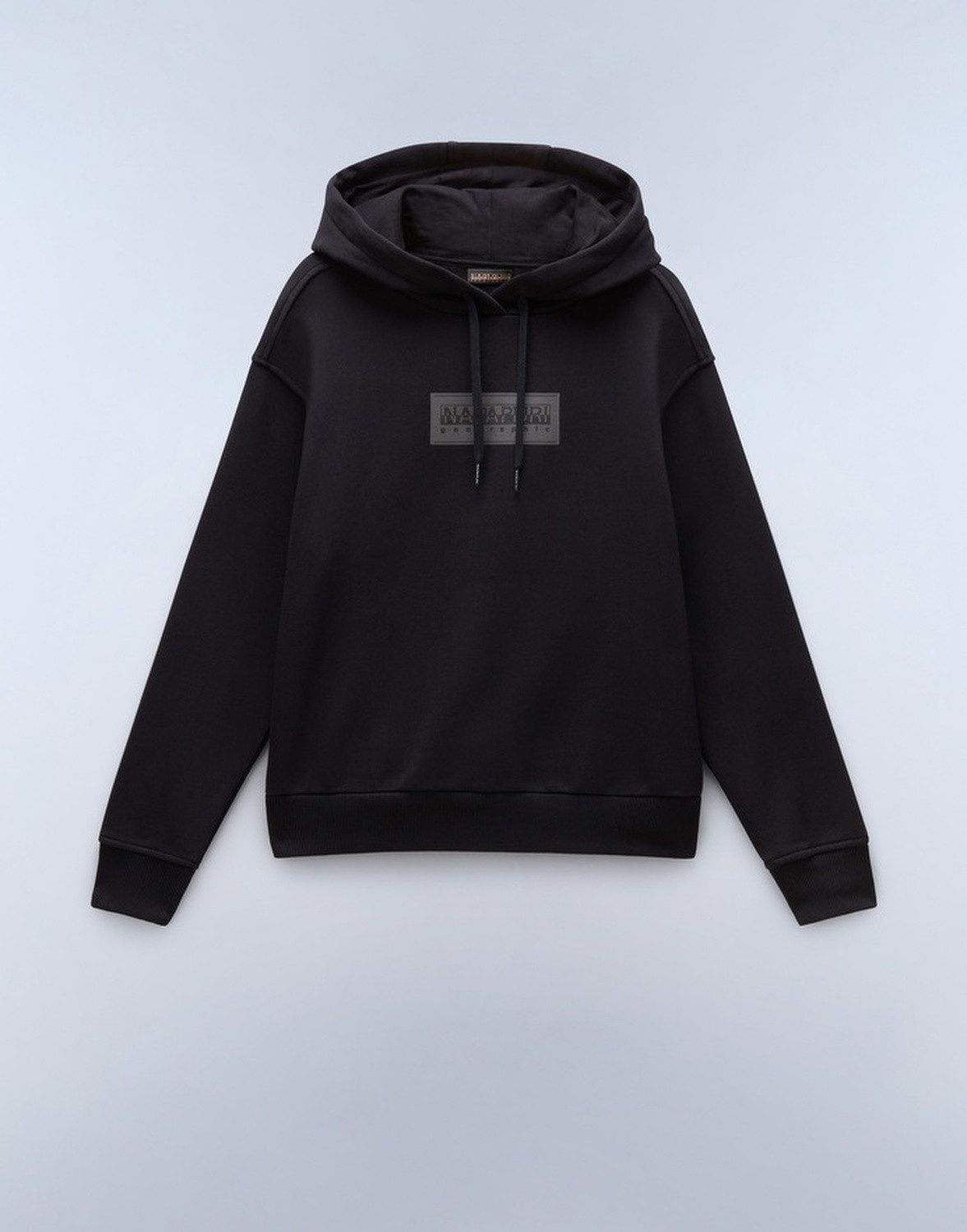 Napapijri Rundhalspullover B-Box Logo H