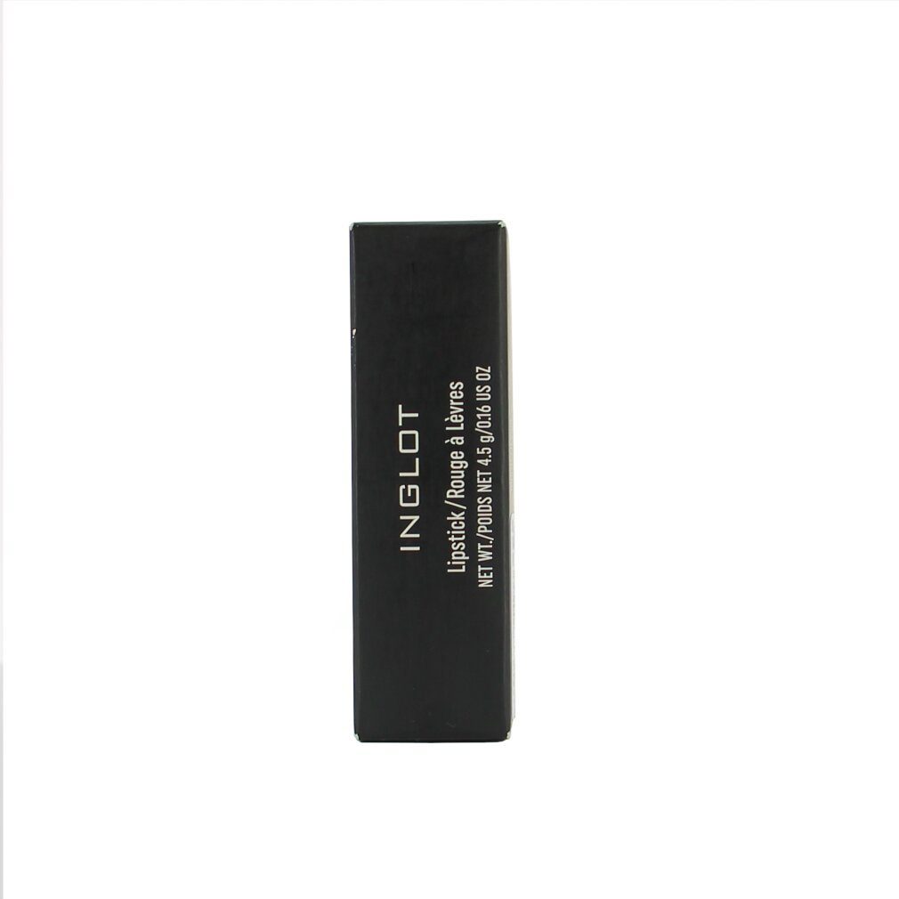 Inglot Lippenstift Parabenfreier Creme-Lippenstift 295 4,5 g
