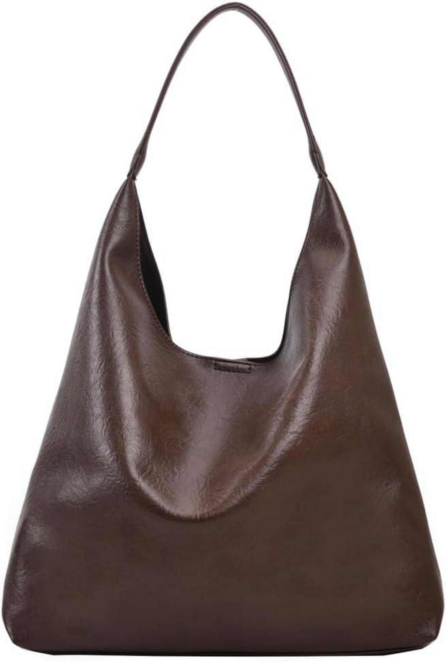 LuxusKollektion Handtasche Große Damen Handtasche Weiches günstig online kaufen