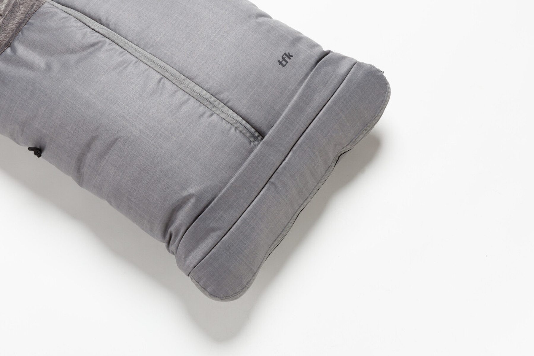 tfk Kombi-Kinderwagen Fußsack