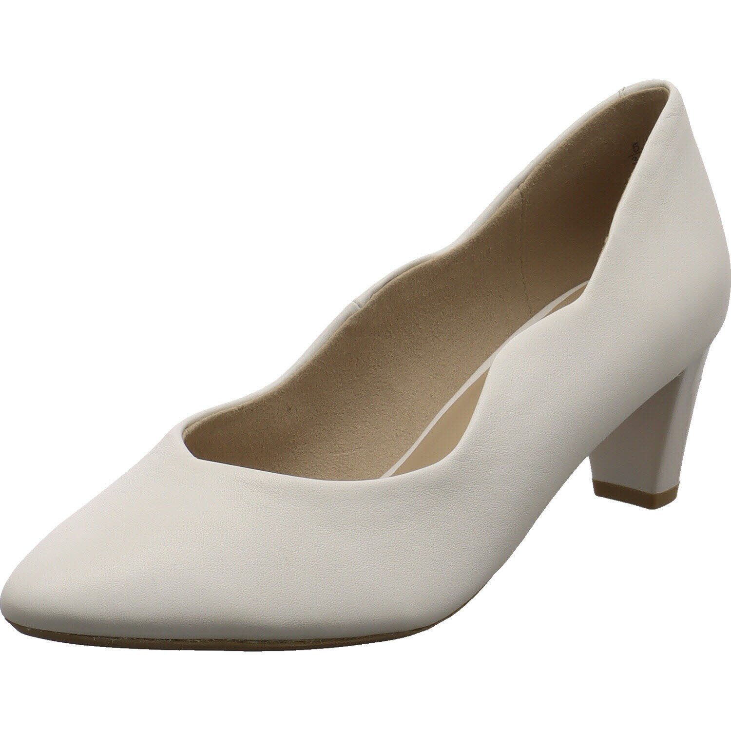 Pumps