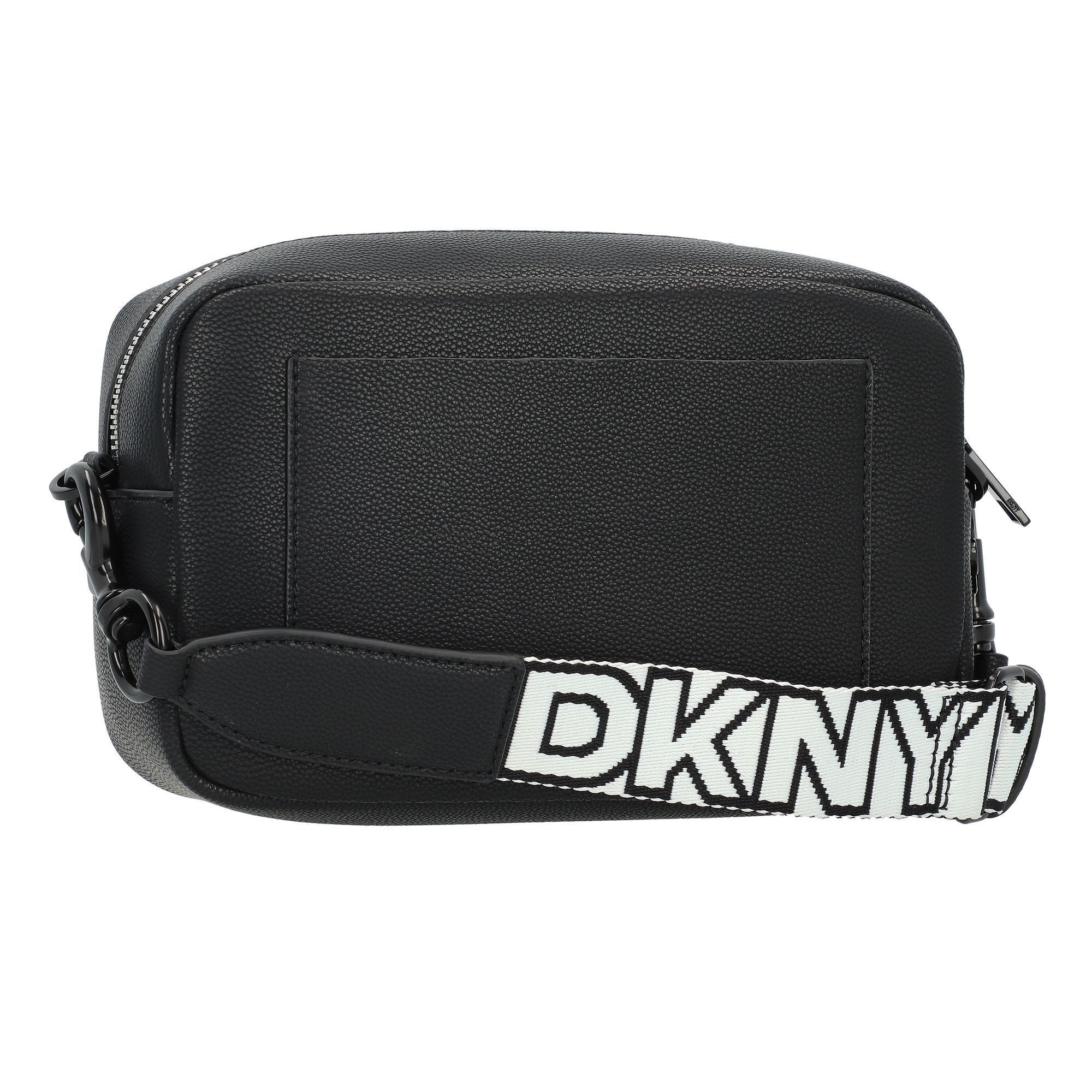 DKNY Umhängetasche Kenza, Polyurethan