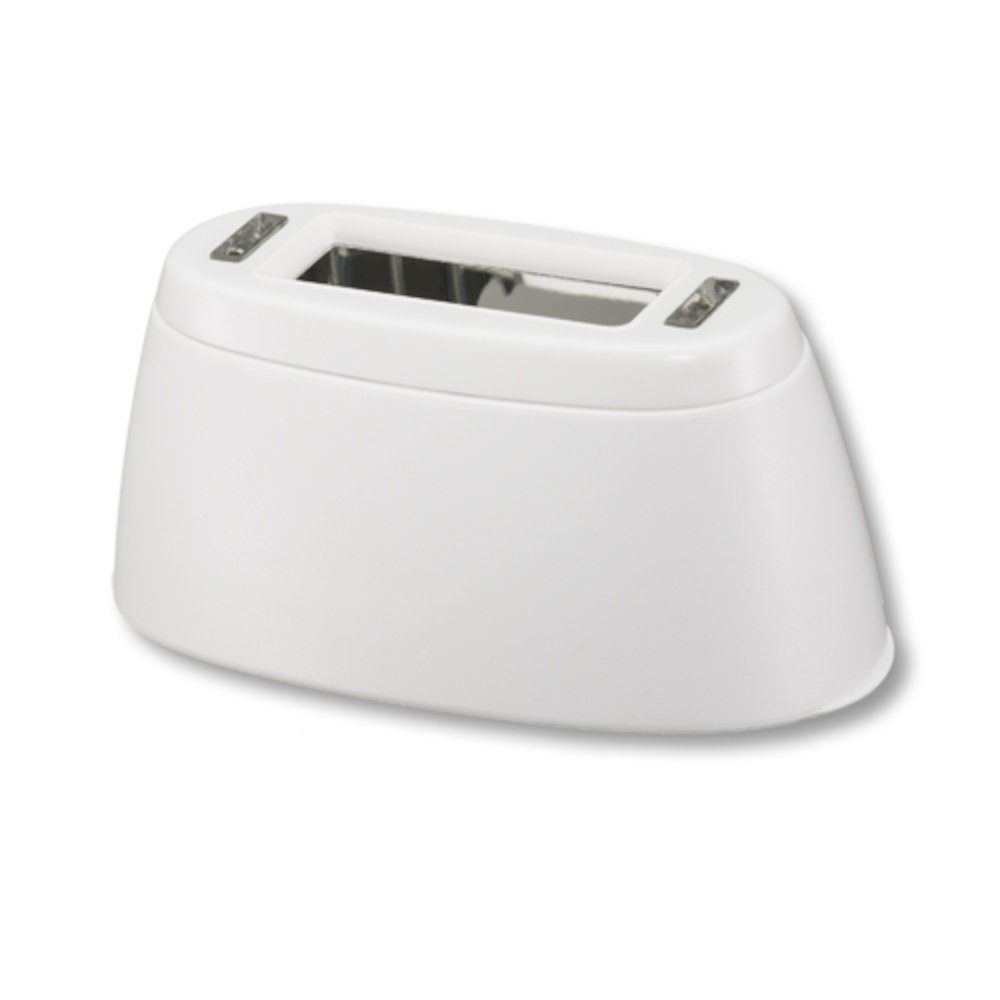 Braun IPL-Haarentferner Standard-Aufsatz für IPL 3 - weiß