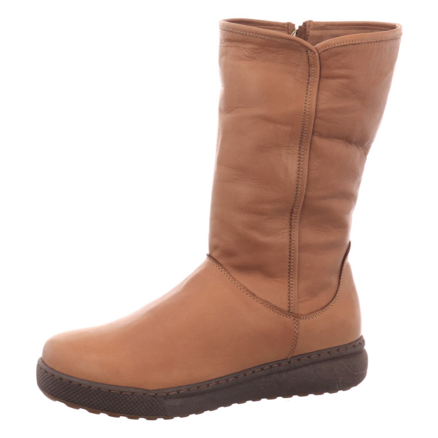 Esgano Da.-Stiefel Schlupfstiefel günstig online kaufen
