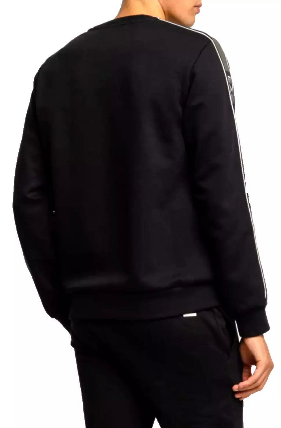 Emporio Armani Sweatshirt EA7 Tennis Club günstig online kaufen