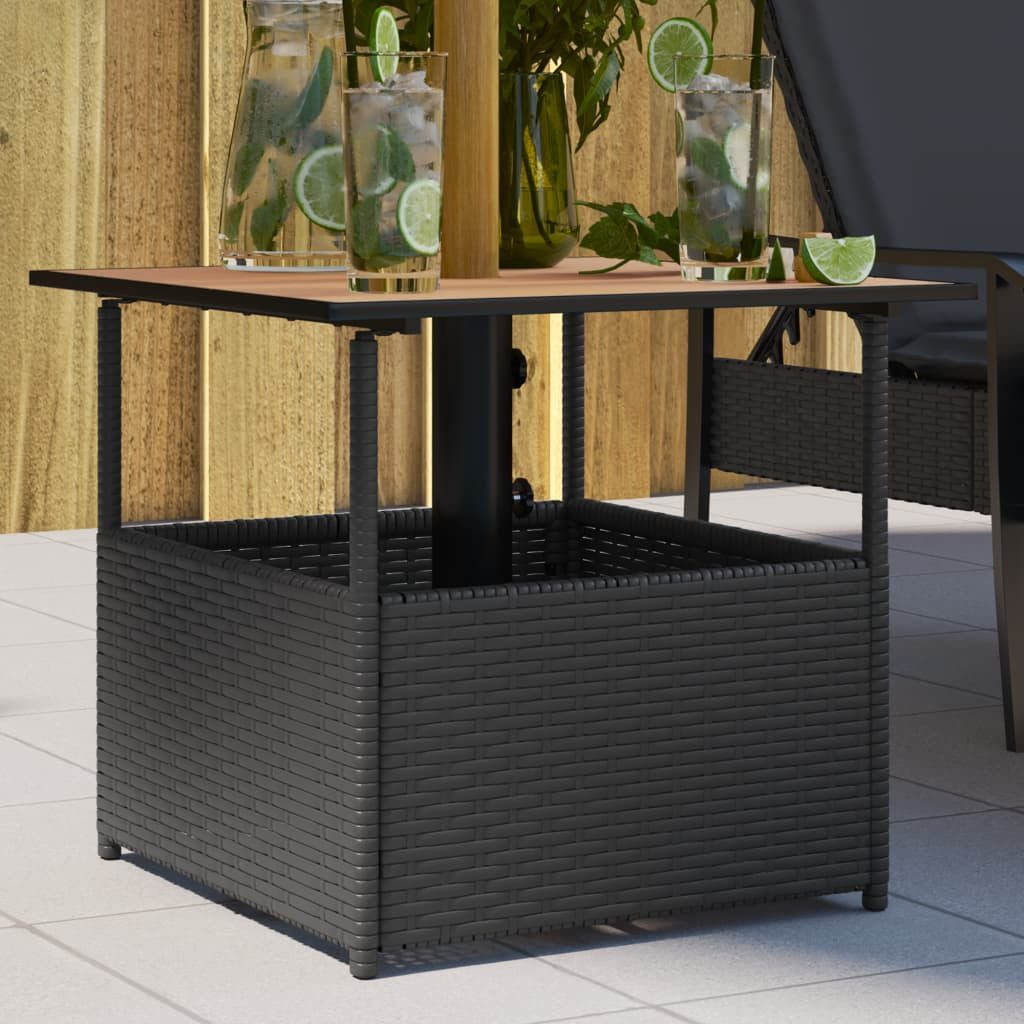 Gartentisch