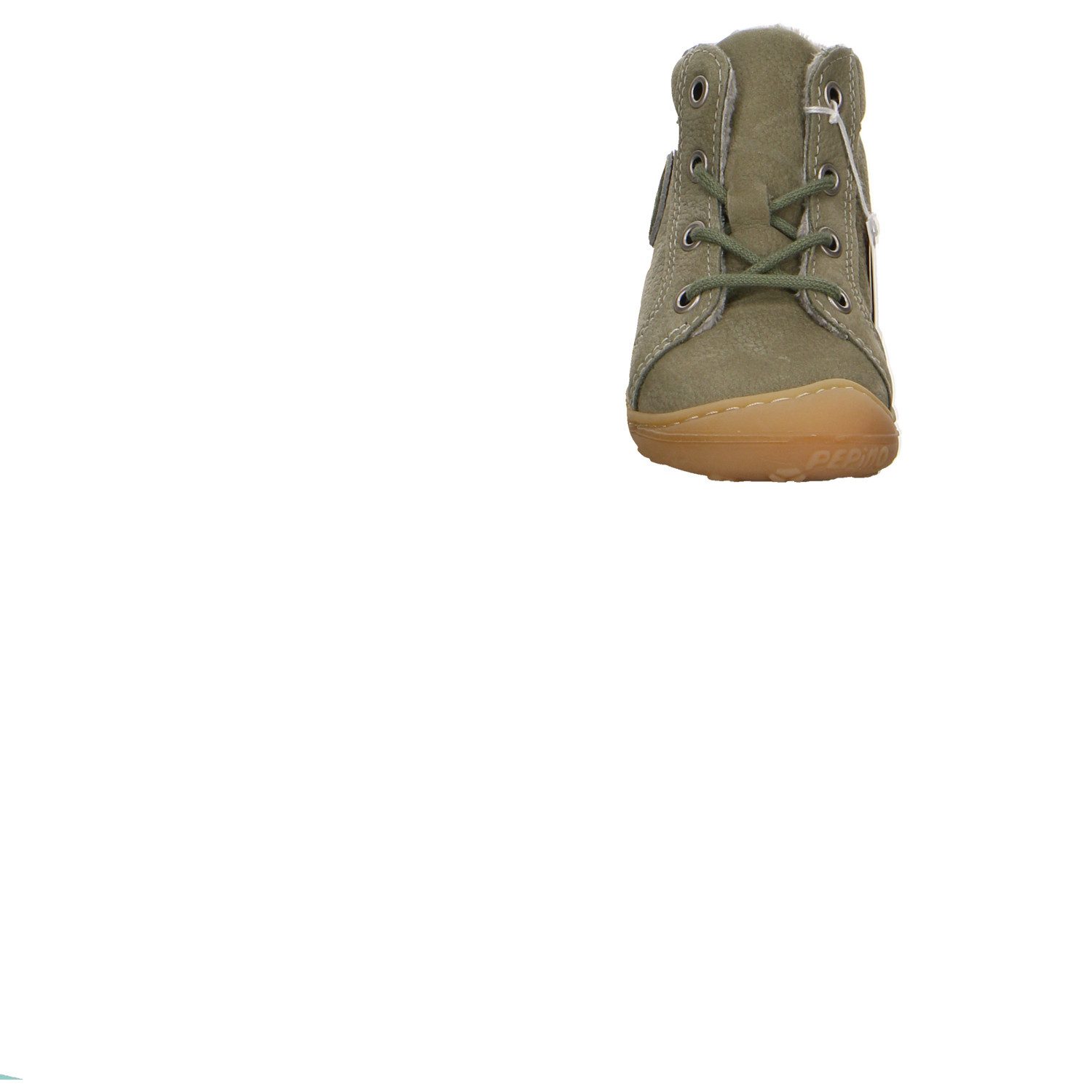Vado Vado Mike Mid Boa Gtx Synthetik Schnürstiefel Winter Jungen grün Winterstiefelette