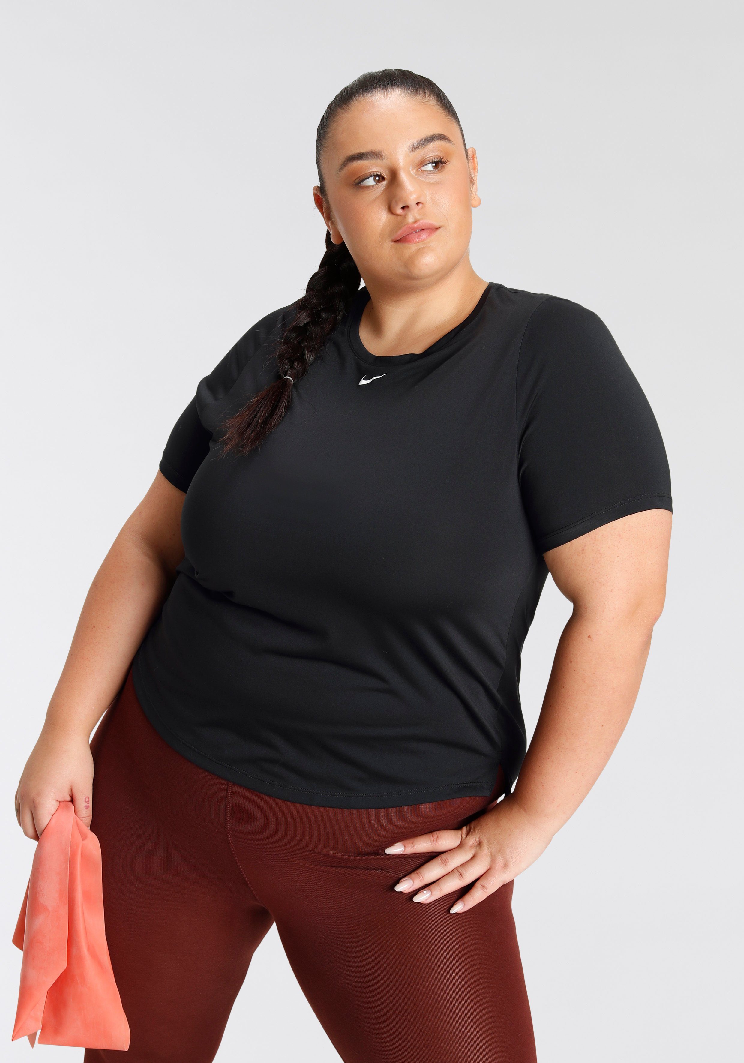 Nike Trainingsshirt Dri-FIT One Women's Standard günstig online kaufen