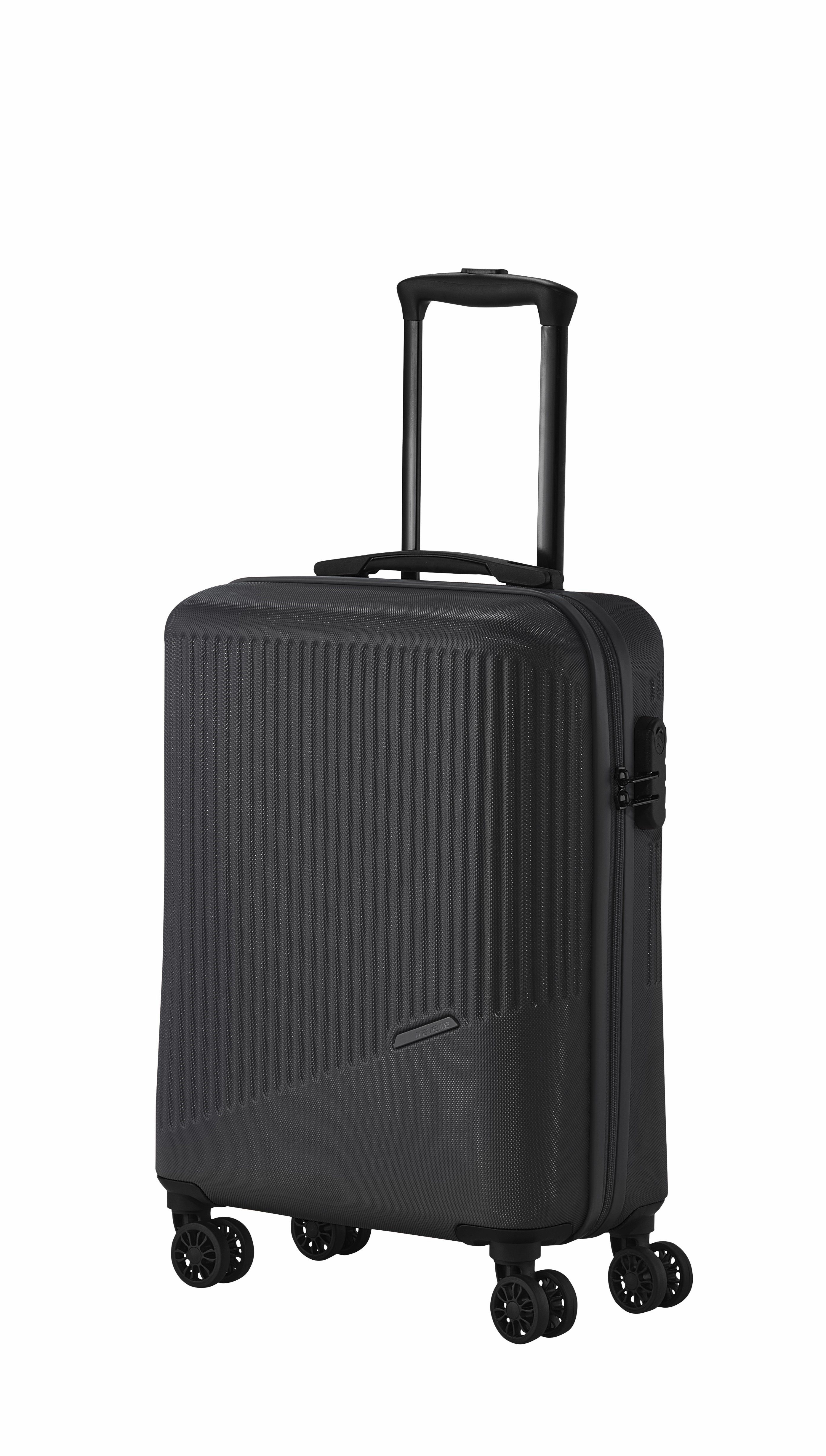 travelite Hartschalen-Trolley Bali, 4 Rollen günstig online kaufen
