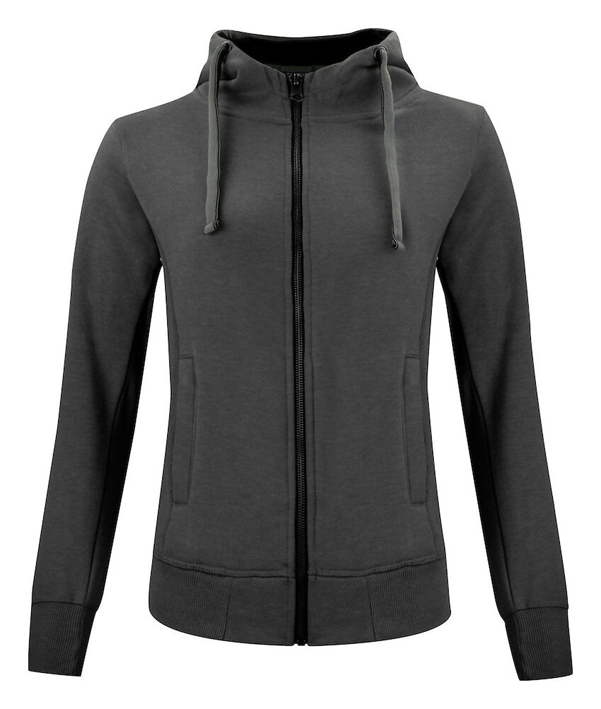 Clique Kapuzenpullover Classic Hoody Full Zip günstig online kaufen