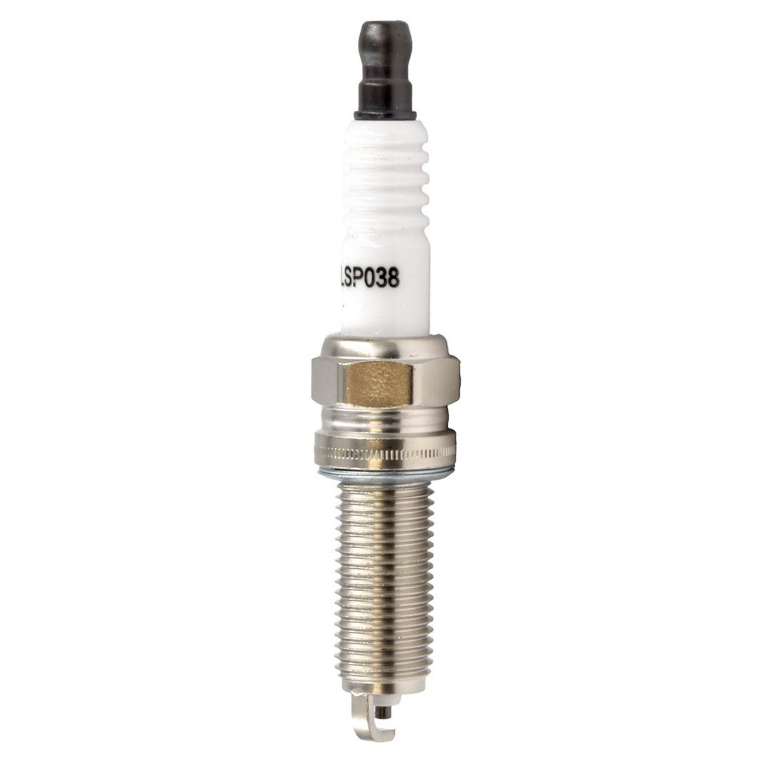 Zündkerze LUCAS Zündkerze LKR6D-10E (LSP038), (1-St)