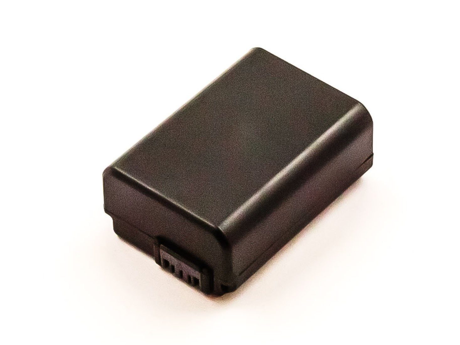 kompatibel Akku (1 Akku mit Sony St) Akku DSC-RX10 MobiloTec mAh 860