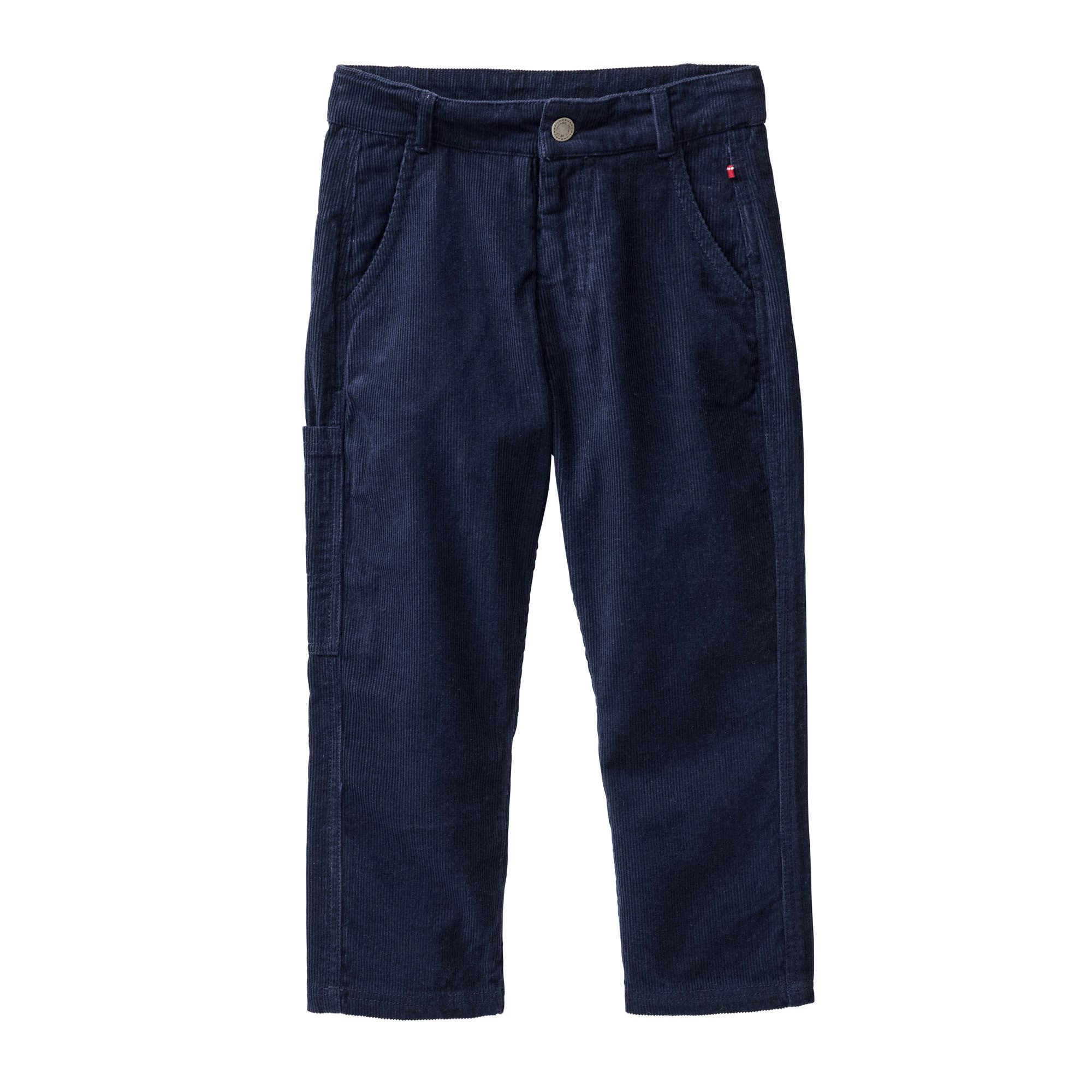 People Wear Organic Cordhose aus Bio-Baumwolle