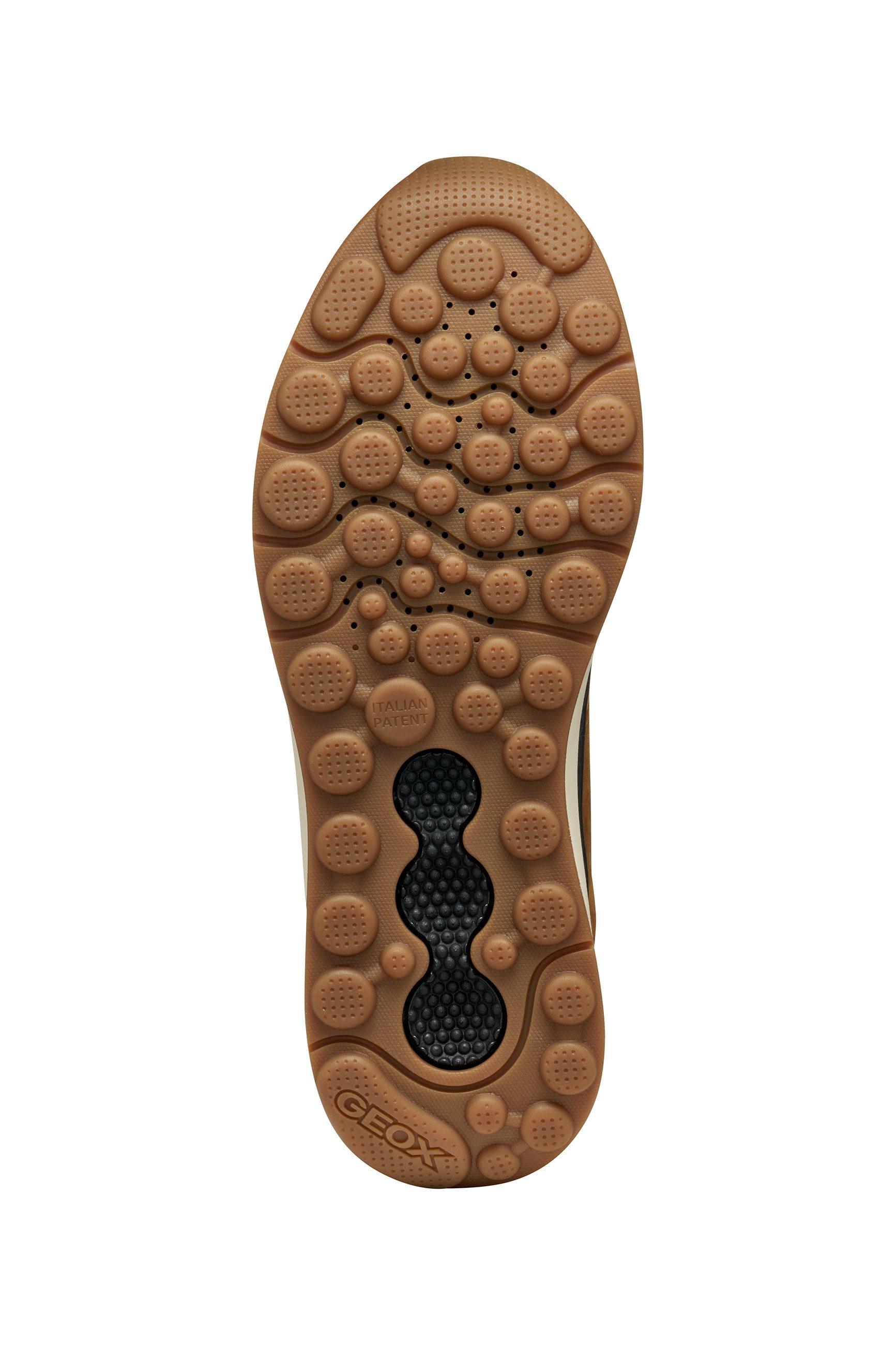 Geox U SPHERICA ACTIF X2 Sneaker Outdoorboots, Freizeitboots mit TEX und Warmfutter – Bild 5 von 5
