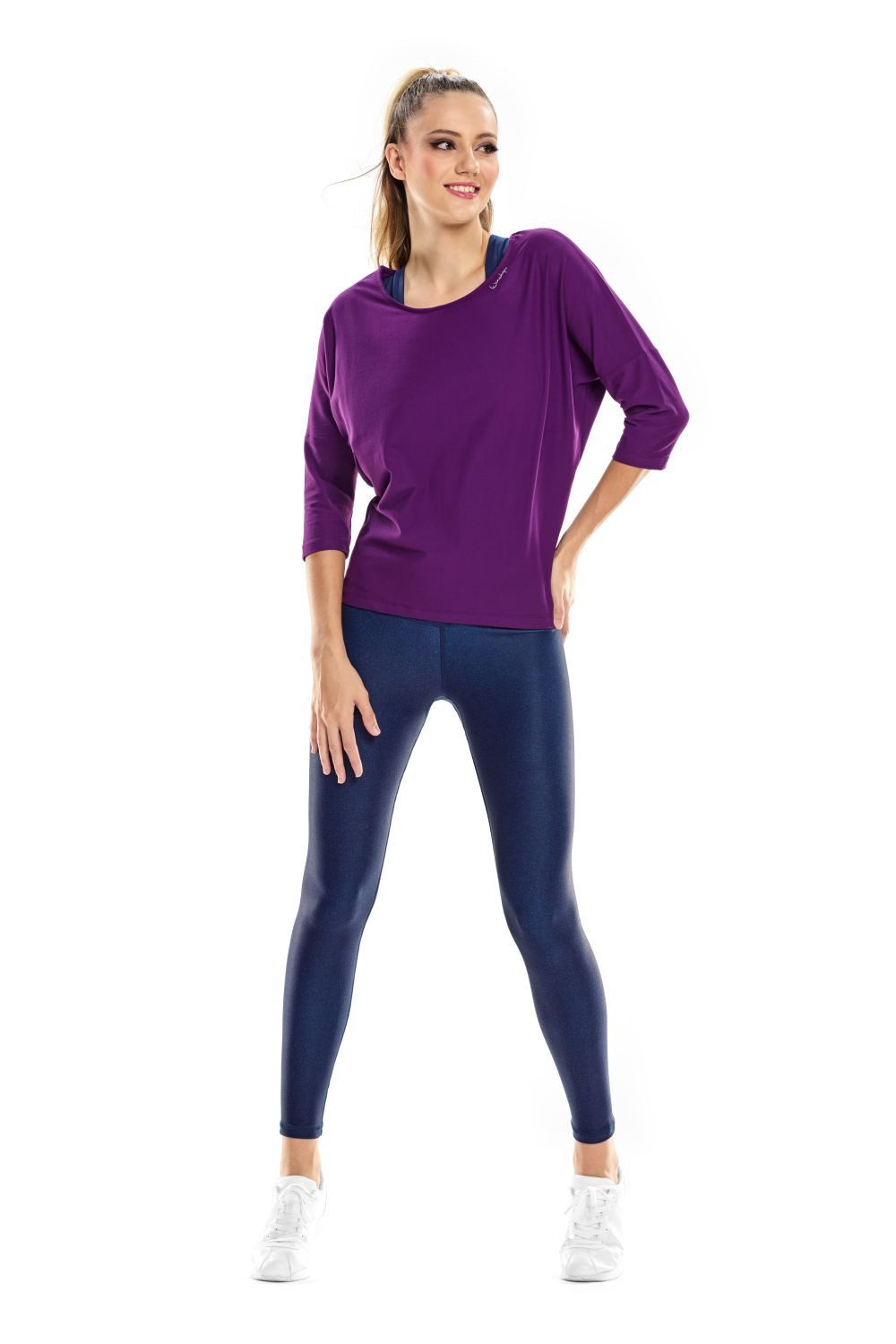 Winshape Longsleeve DT111LS Functional Light and Soft