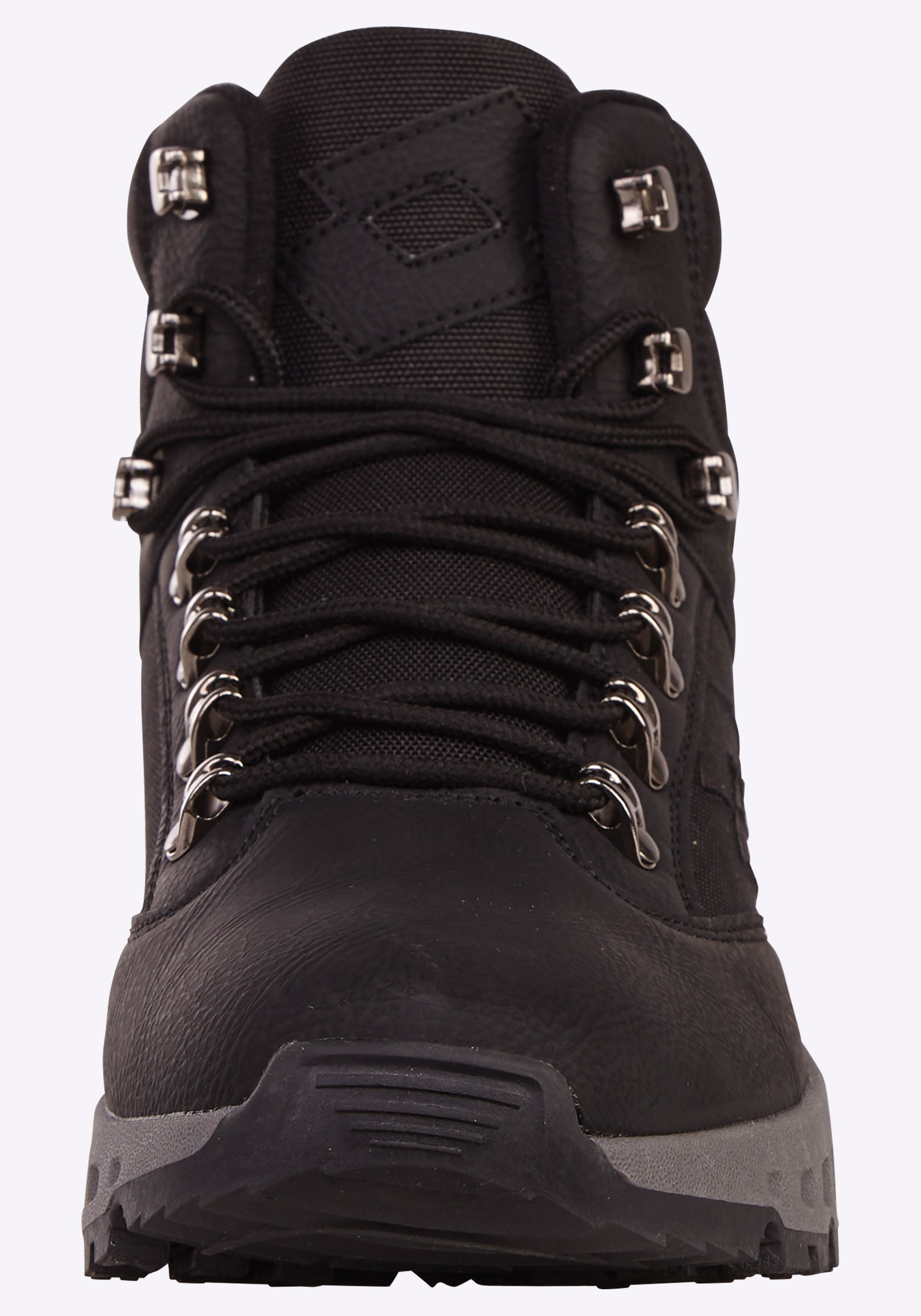Lotto Schnürboots Winterstiefel, Schnürstiefel, Winterschuhe