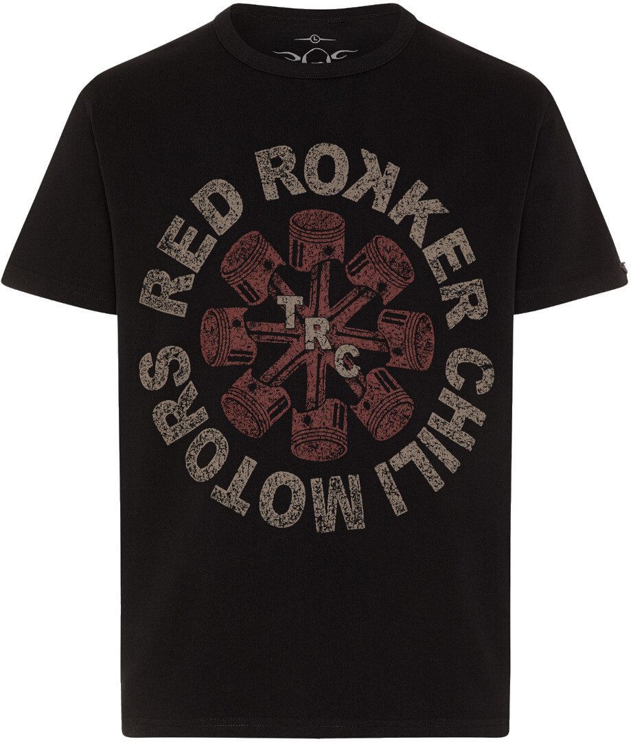 Rokker T-Shirt Anthony T-Shirt