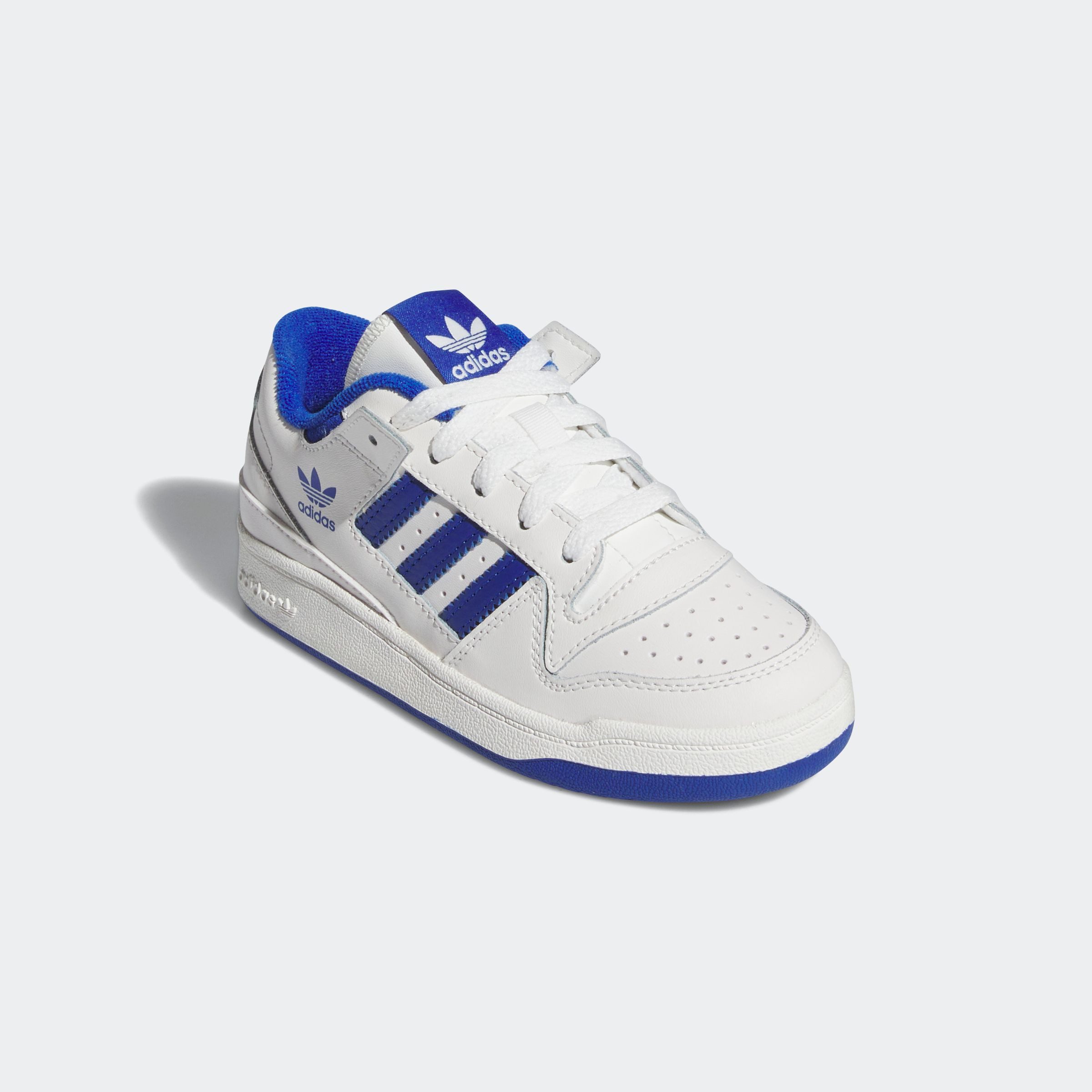adidas Originals FORUM LOW CL KIDS Sneaker