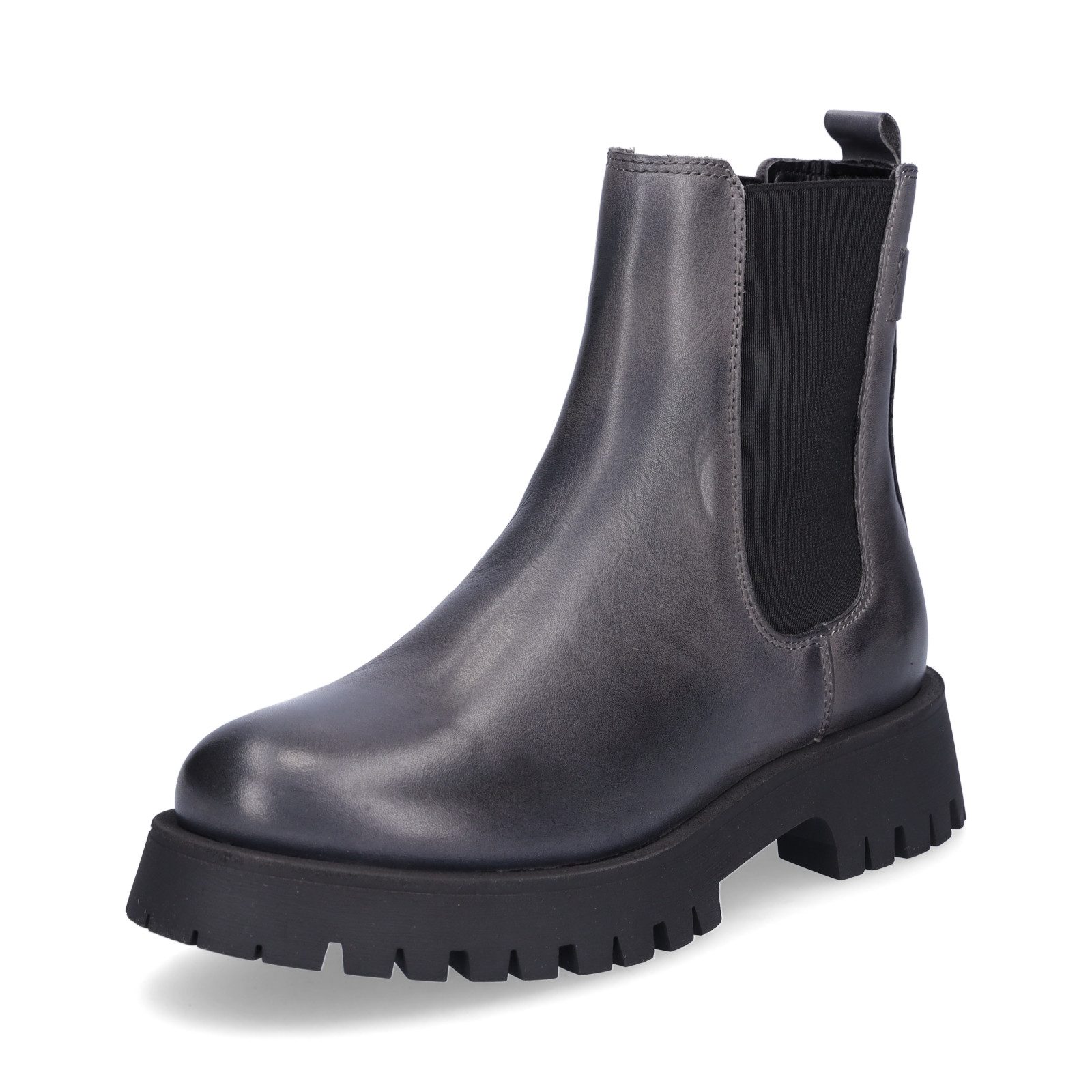PALPA Palpa Damen Chelsea Boot grau Chelseaboots günstig online kaufen