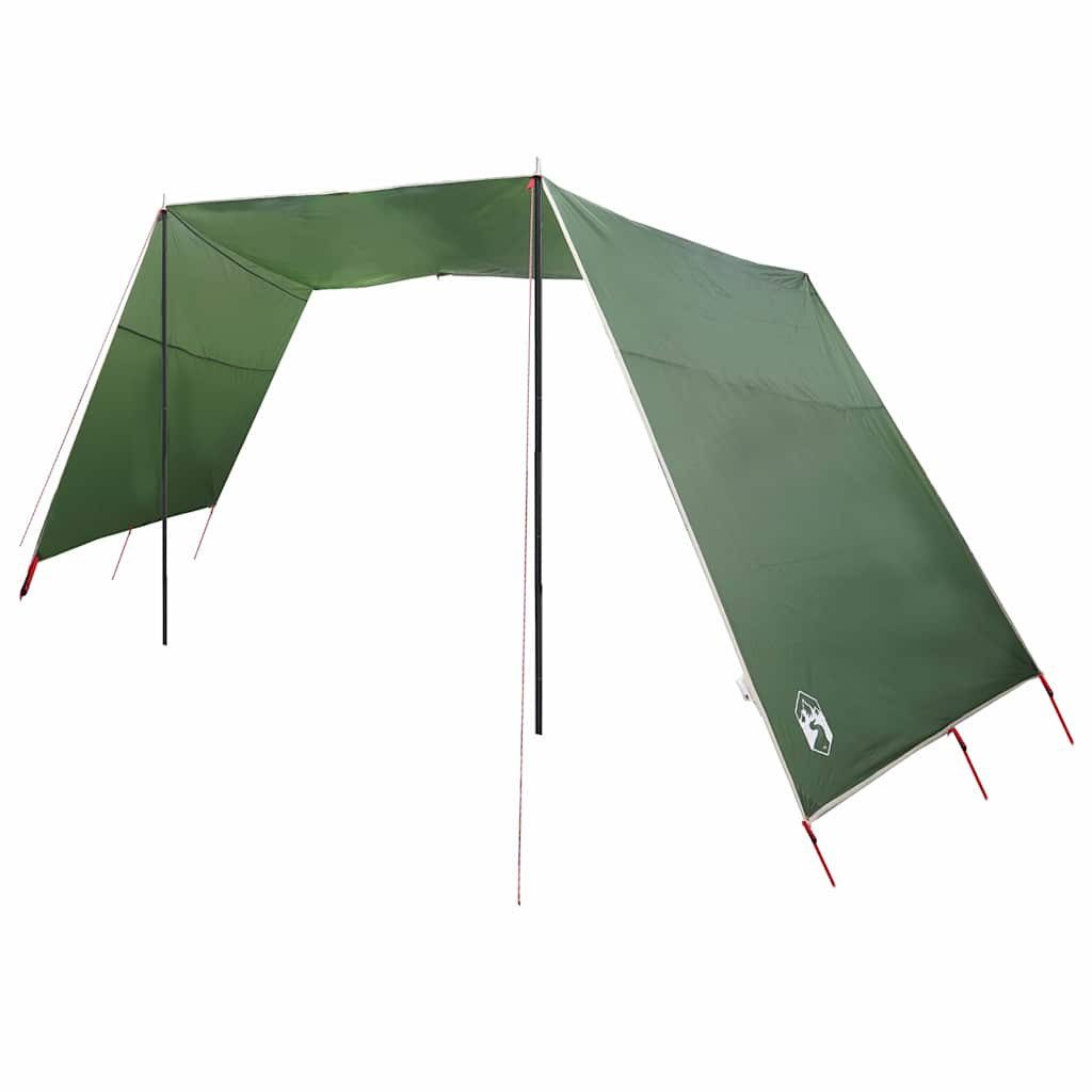 vidaXL Tarp-Zelt Wasserfester Tarp, (1 tlg)