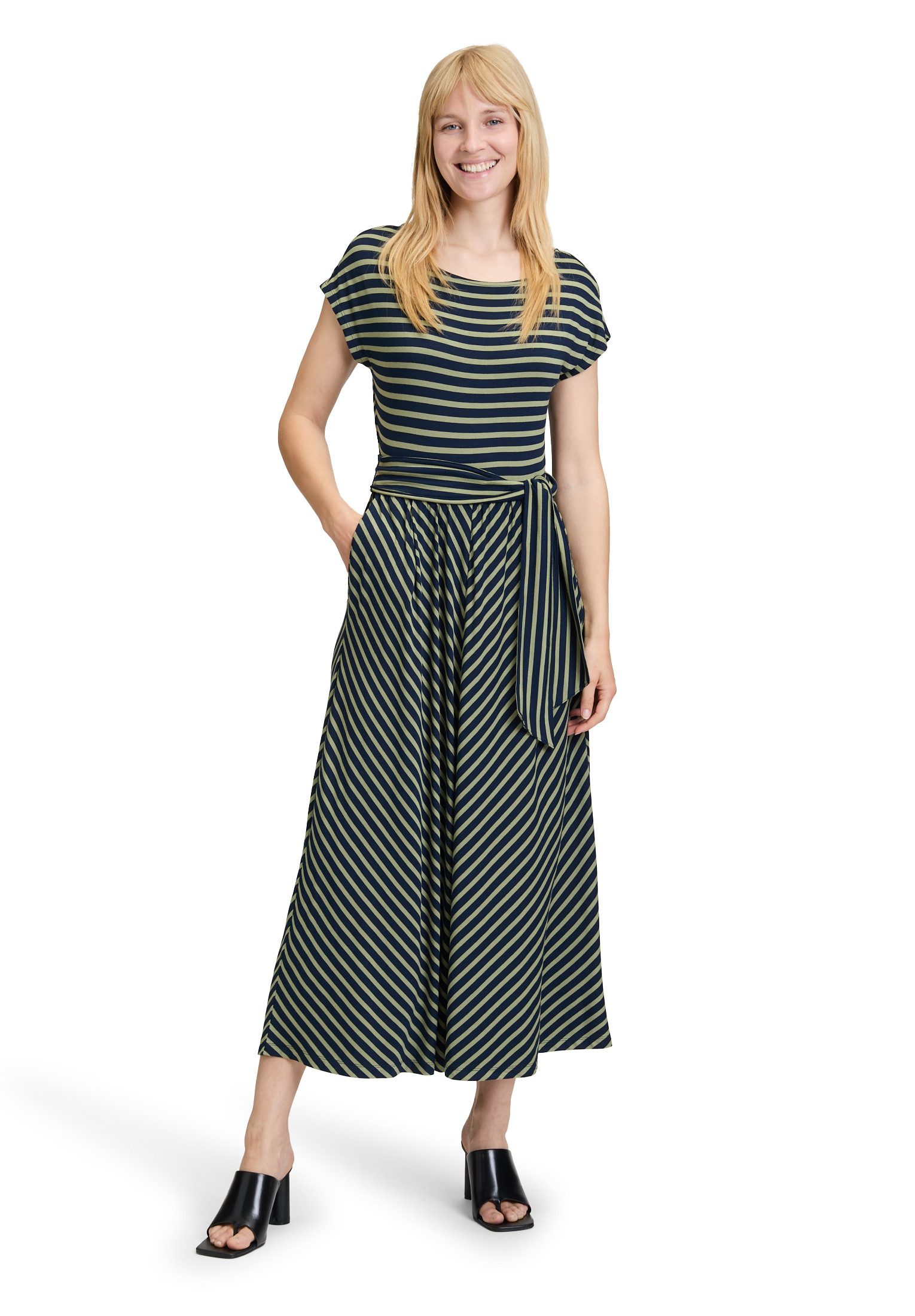 Betty Barclay Jerseykleid Betty Barclay Jerseykleid günstig online kaufen