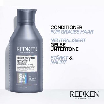 Redken Haarspülung Color Extend Graydiant Conditioner 300 ml