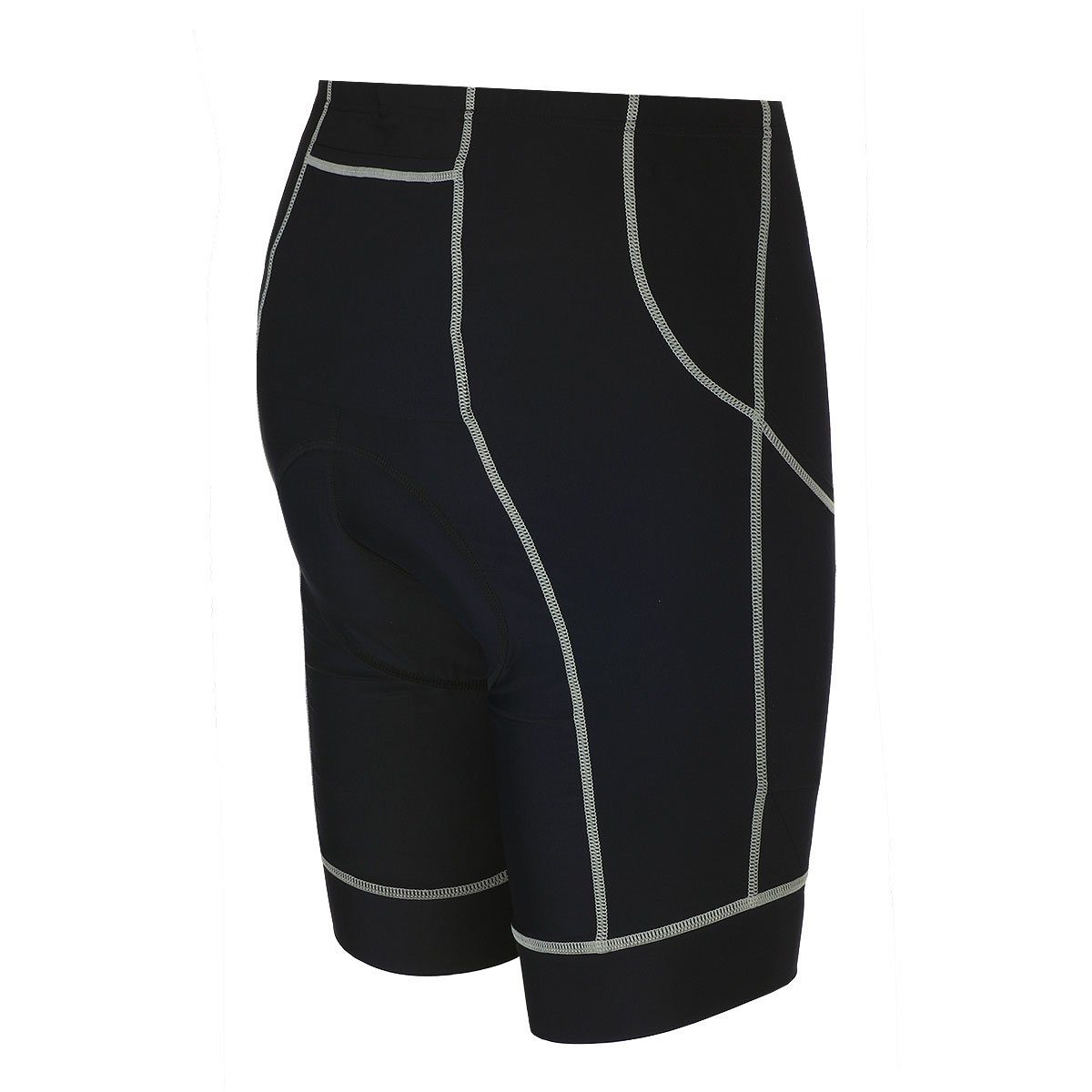 Airtracks Fahrradhose Herren Fahrradhose Kurz Pro (ergonomische Radhose mit günstig online kaufen